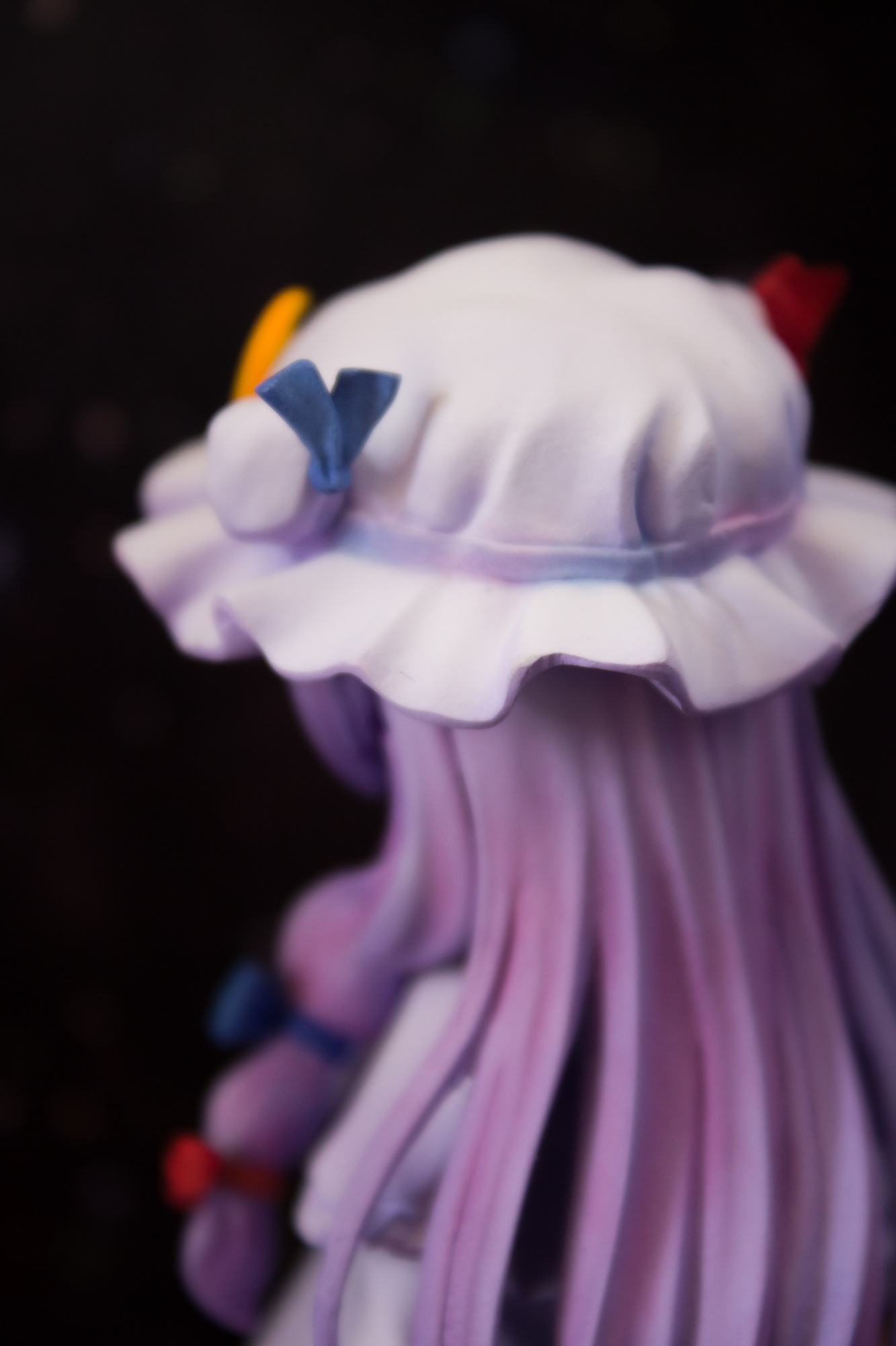 Unmoving Great Patchy – Antihero [Third GK] - garage-kit photo 35