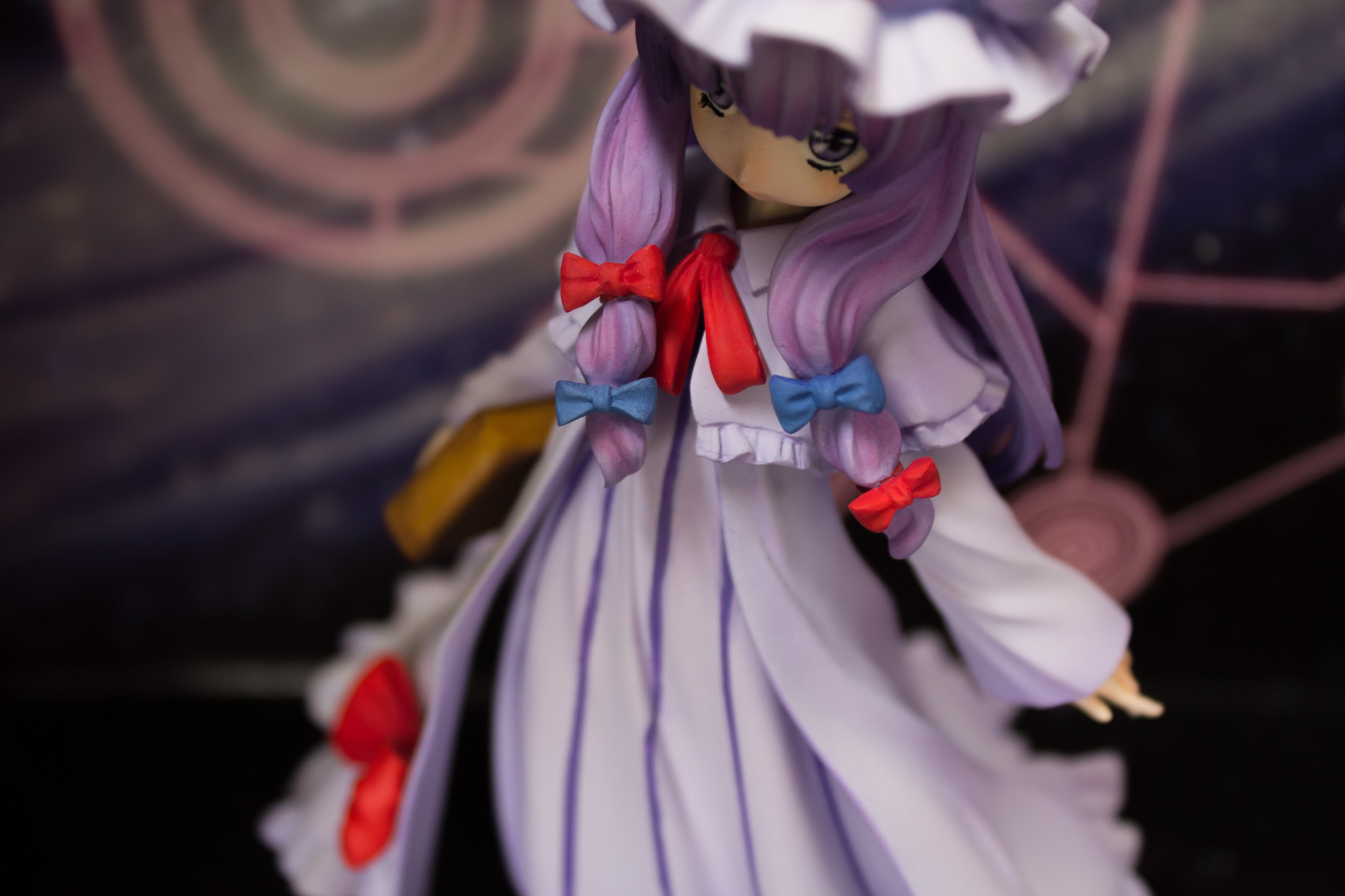 Unmoving Great Patchy – Antihero [Third GK] - garage-kit photo 36