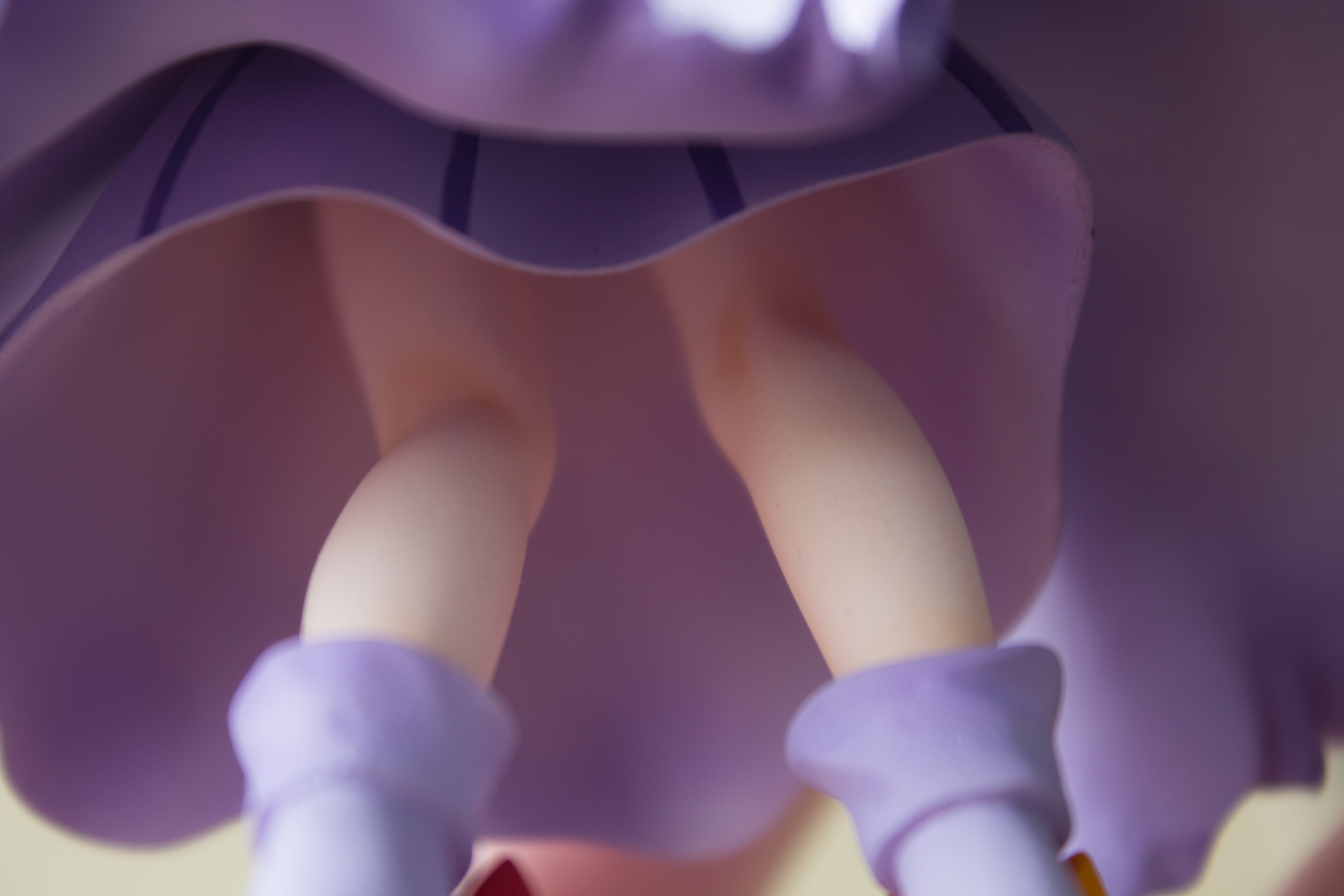 Unmoving Great Patchy – Antihero [Third GK] - garage-kit photo 38