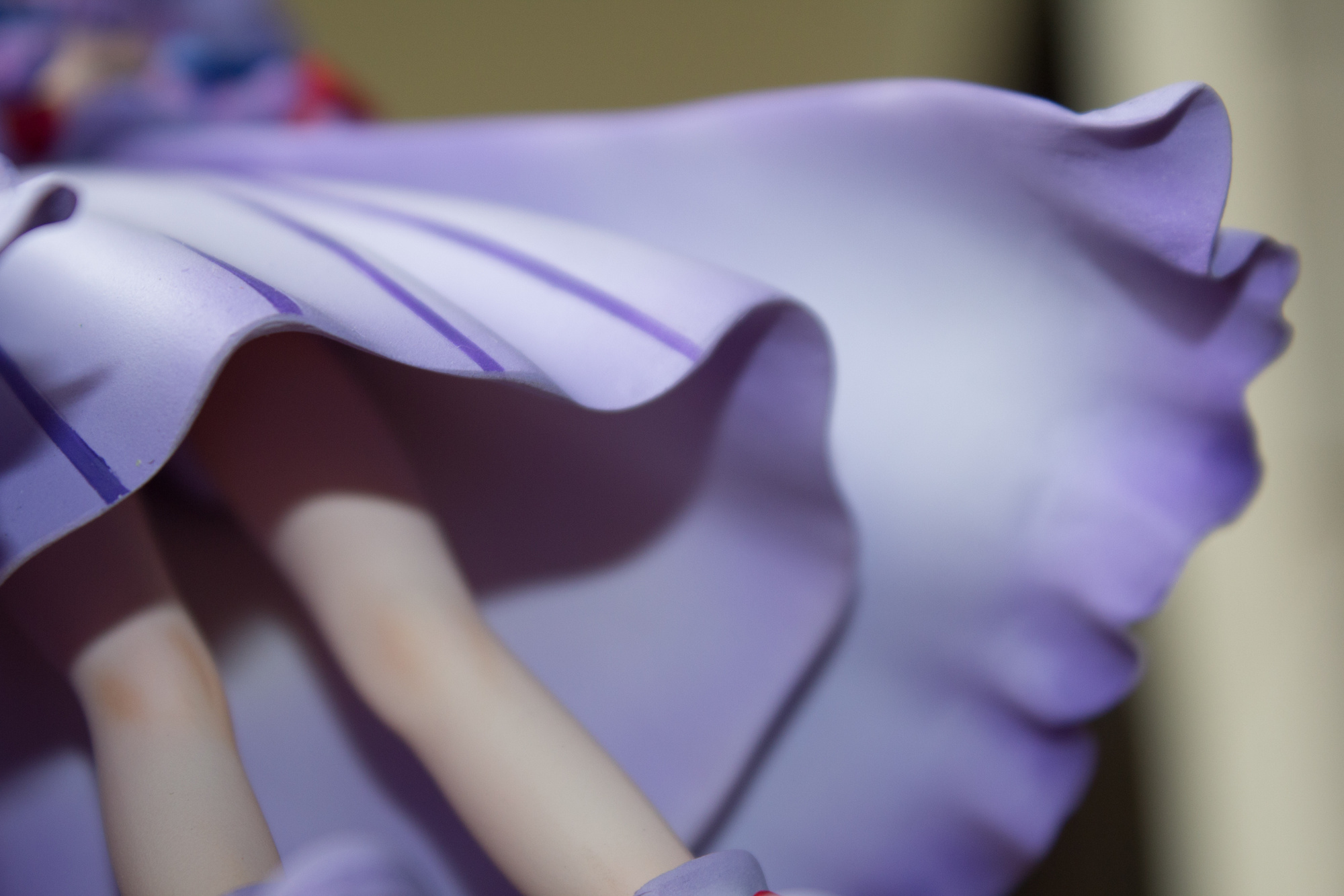 Unmoving Great Patchy – Antihero [Third GK] - garage-kit photo 39