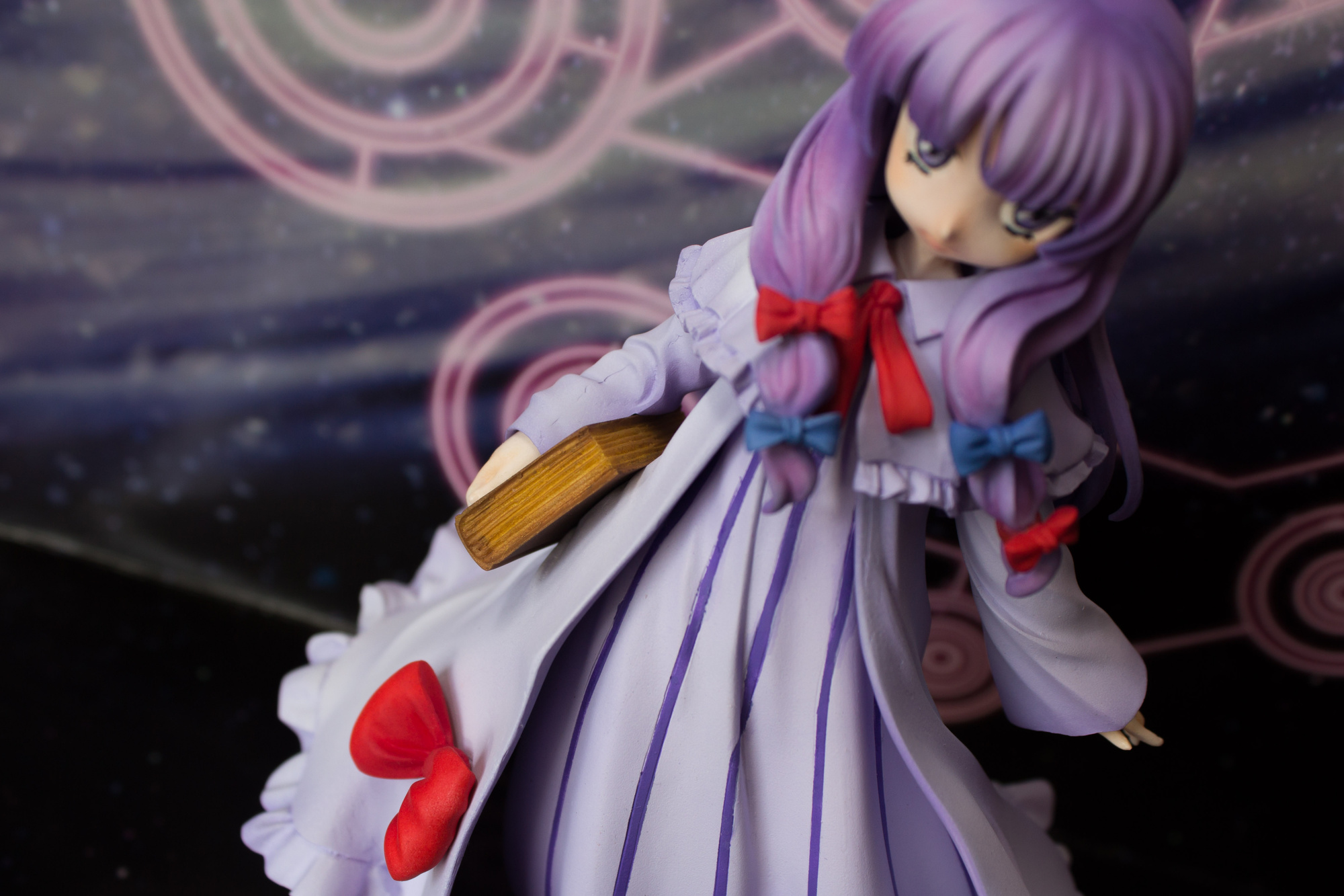 Unmoving Great Patchy – Antihero [Third GK] - garage-kit photo 40