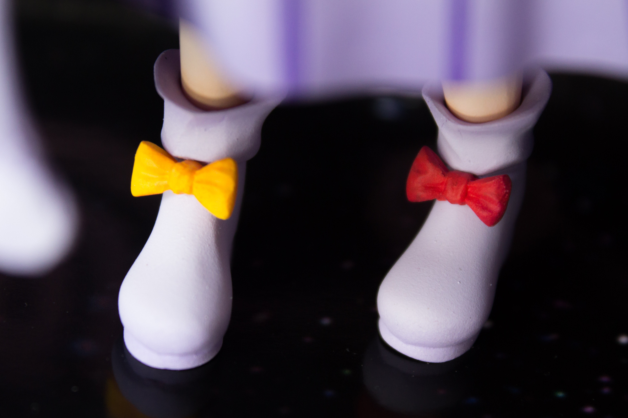 Unmoving Great Patchy – Antihero [Third GK] - garage-kit photo 41