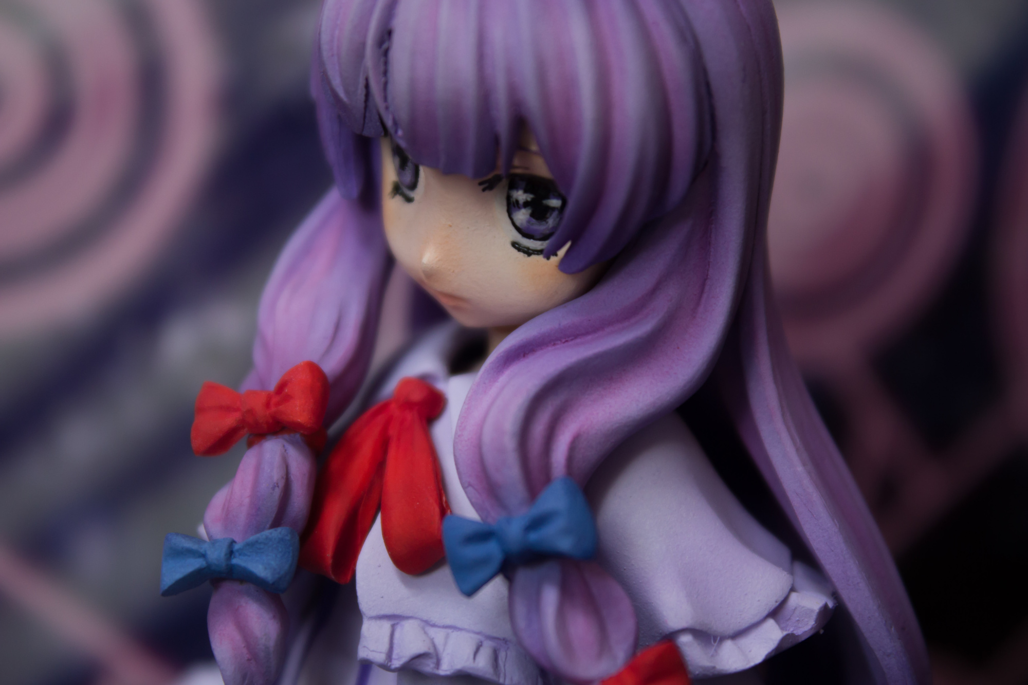 Unmoving Great Patchy – Antihero [Third GK] - garage-kit photo 42