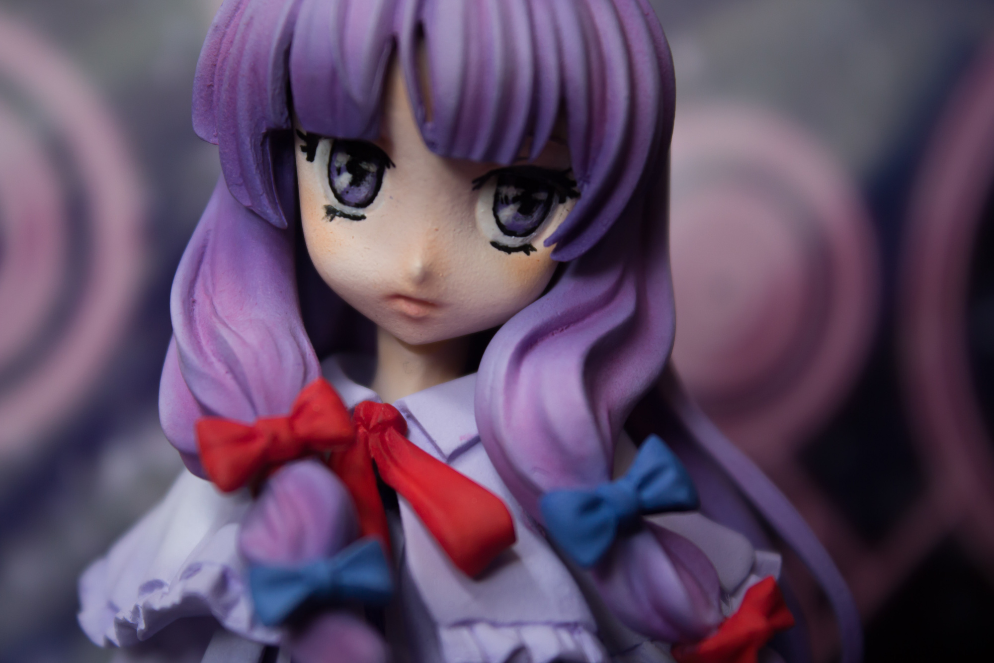 Unmoving Great Patchy – Antihero [Third GK] - garage-kit photo 43