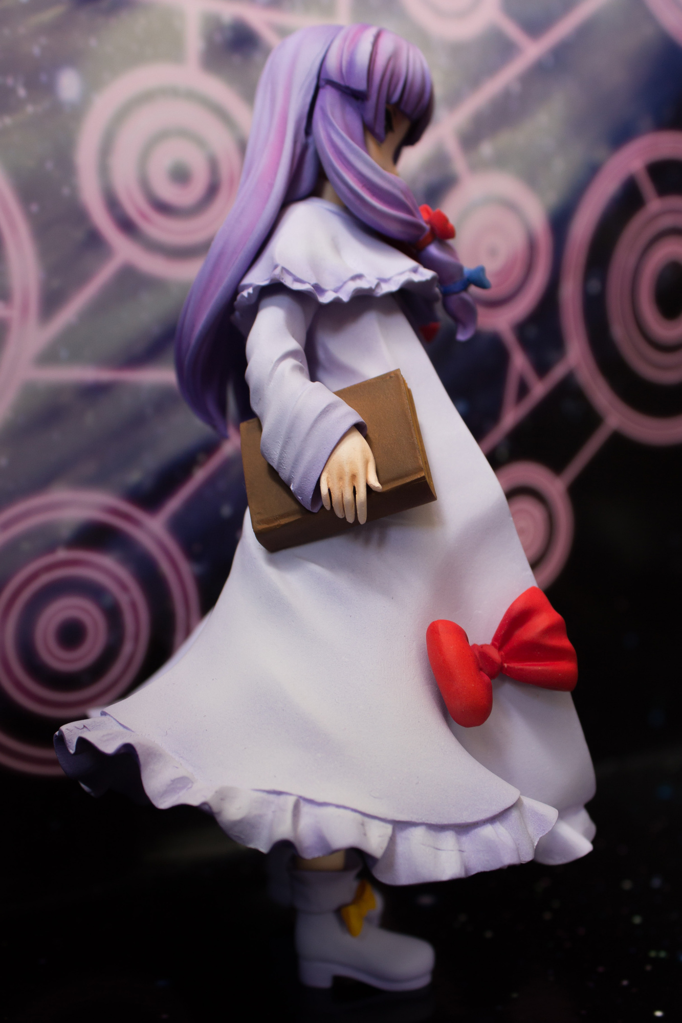 Unmoving Great Patchy – Antihero [Third GK] - garage-kit photo 44