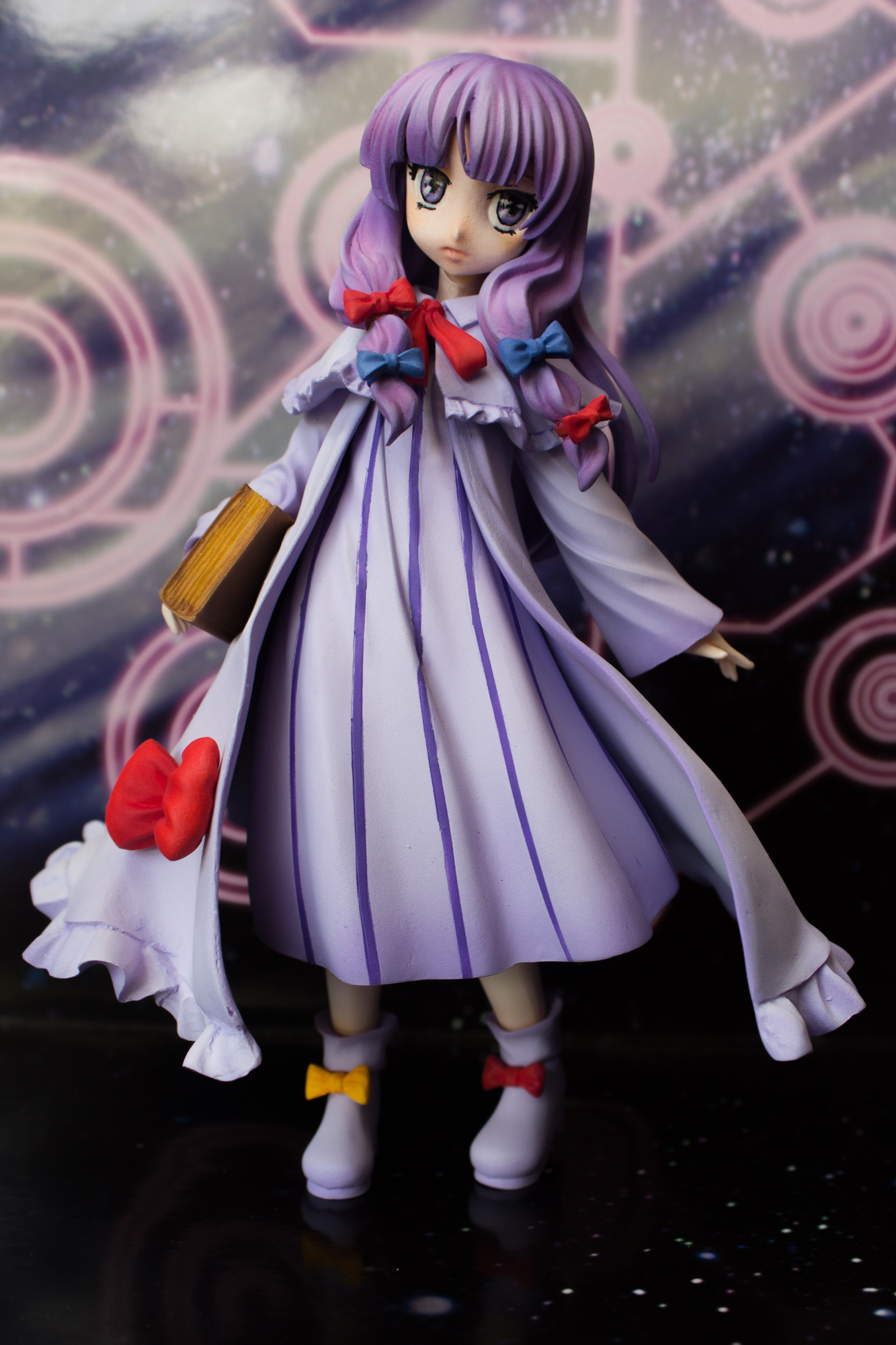 Unmoving Great Patchy – Antihero [Third GK] - garage-kit photo 46