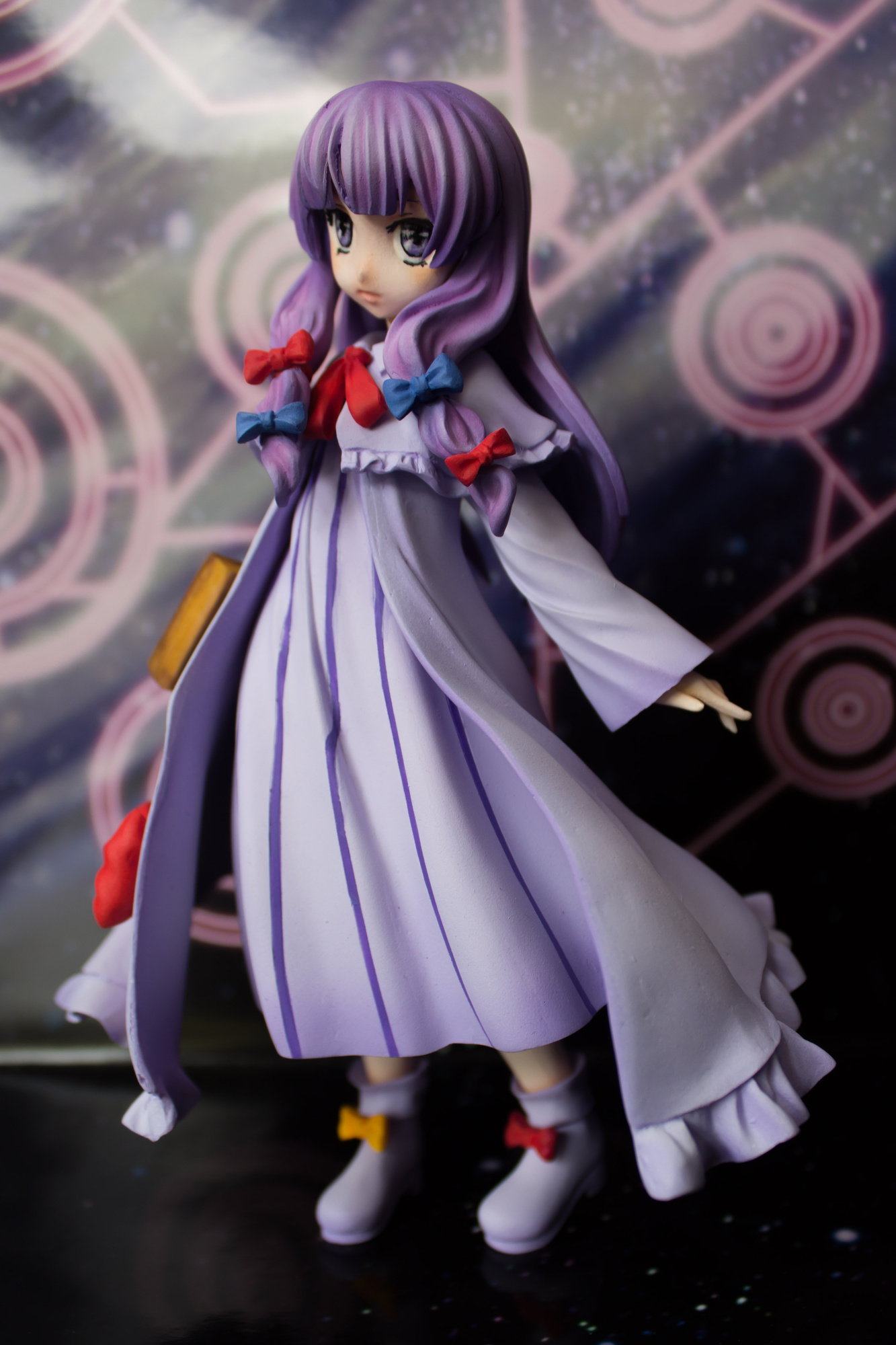 Unmoving Great Patchy – Antihero [Third GK] - garage-kit photo 47