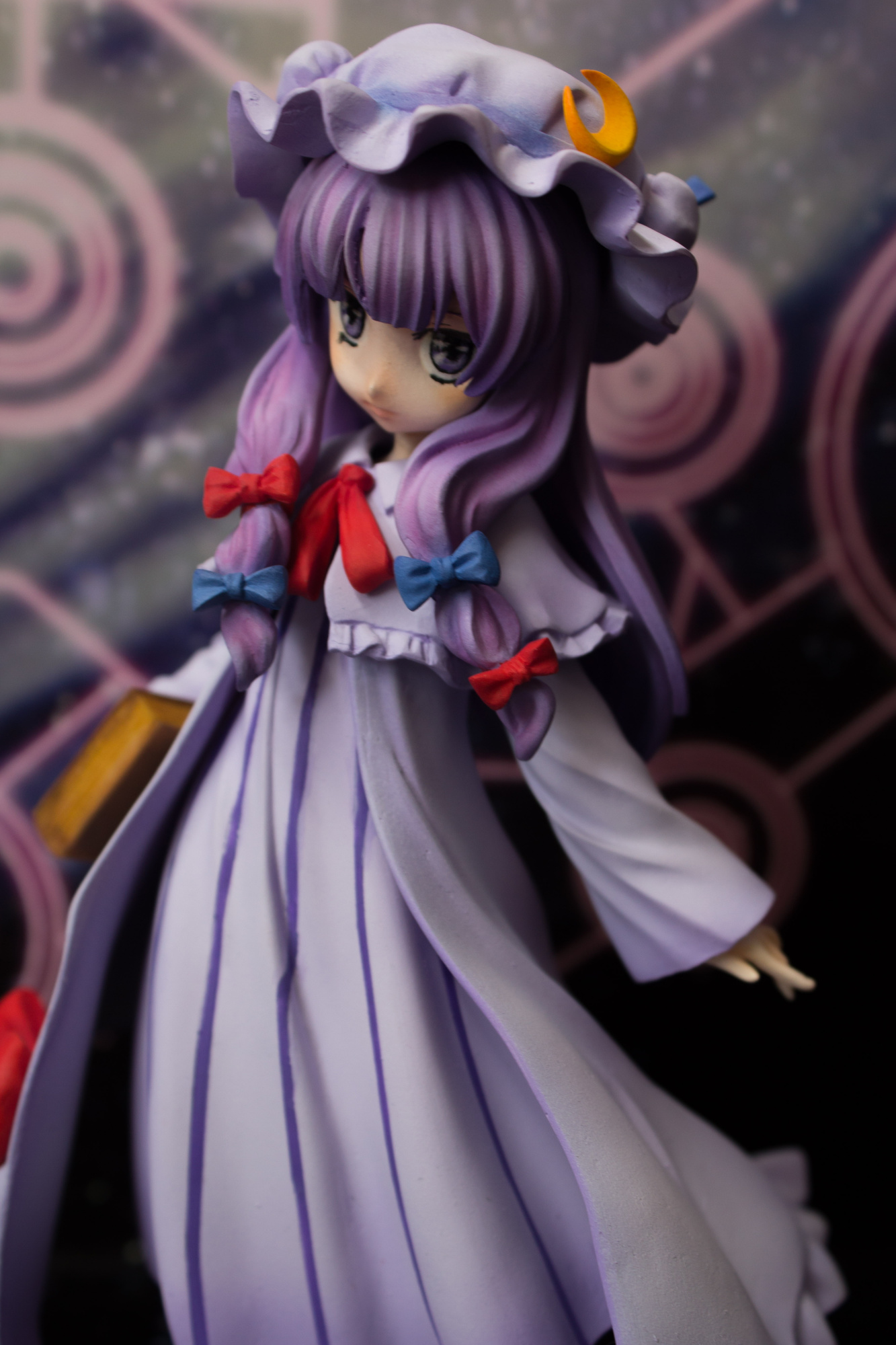 Unmoving Great Patchy – Antihero [Third GK] - garage-kit photo 48