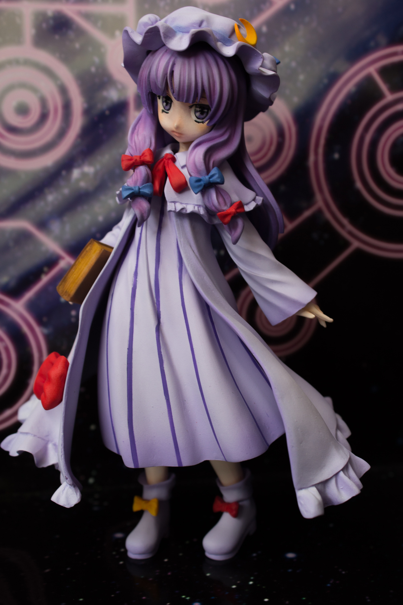 Unmoving Great Patchy – Antihero [Third GK] - garage-kit photo 49
