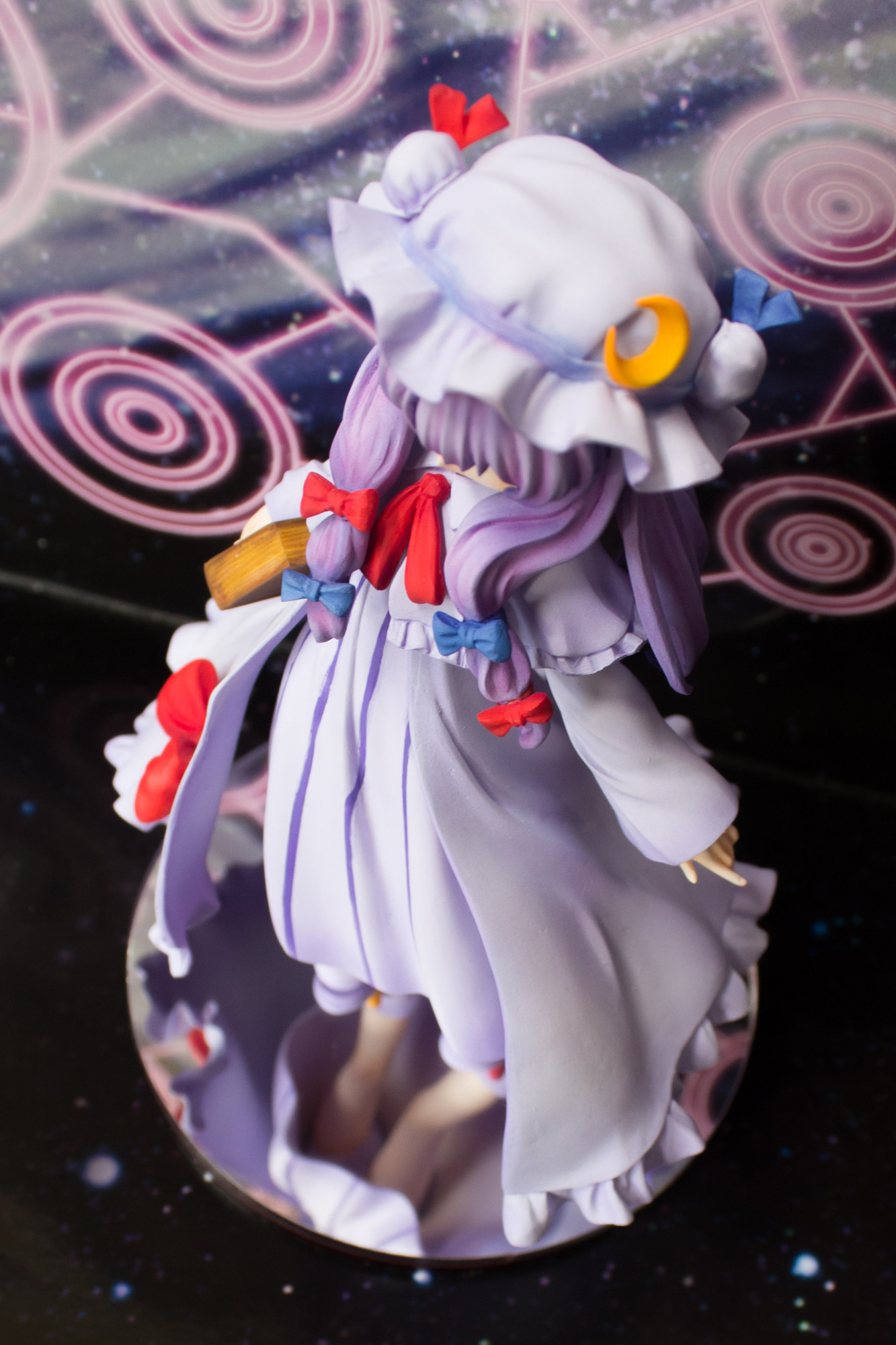 Unmoving Great Patchy – Antihero [Third GK] - garage-kit photo 50