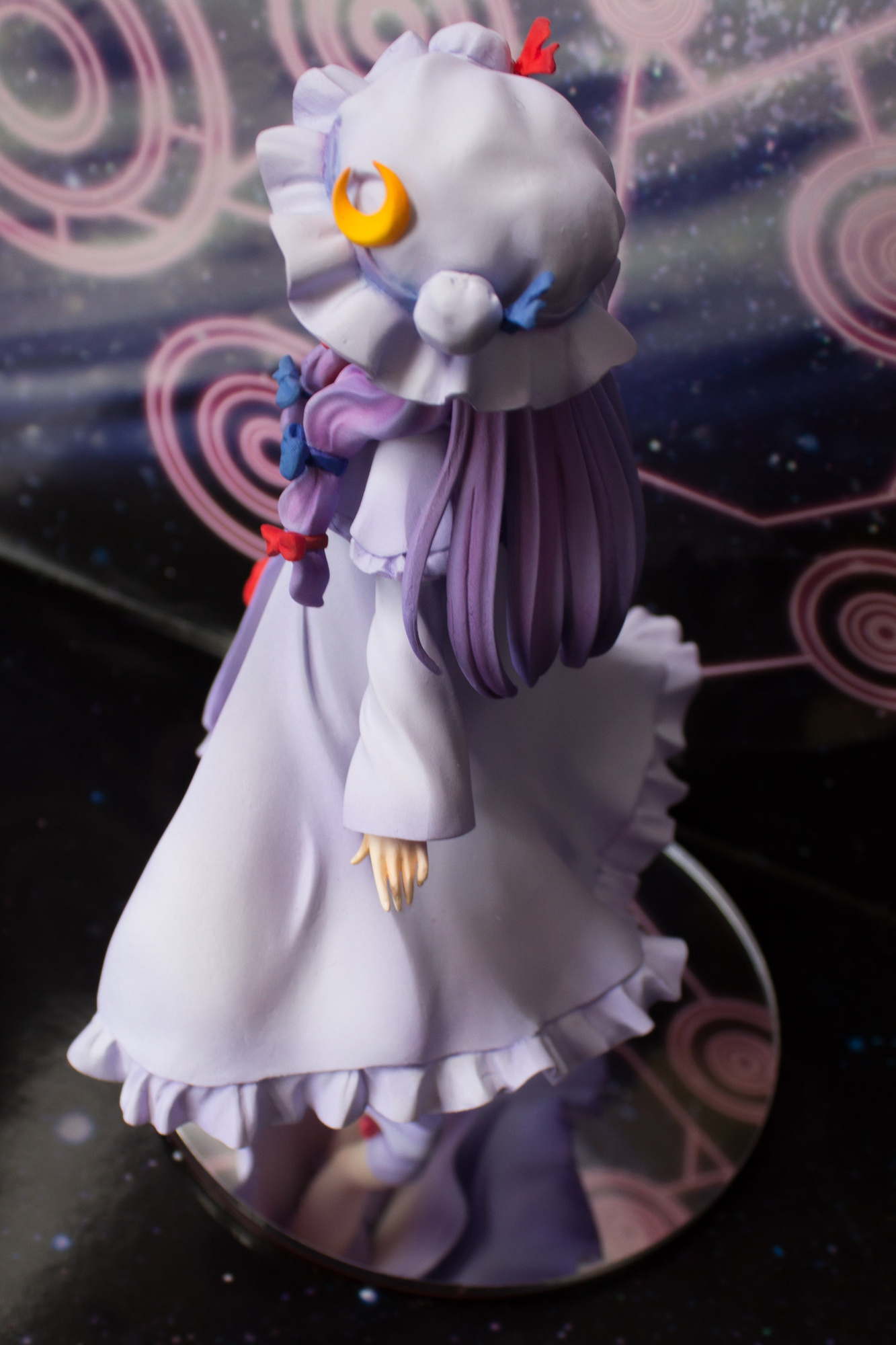 Unmoving Great Patchy – Antihero [Third GK] - garage-kit photo 51