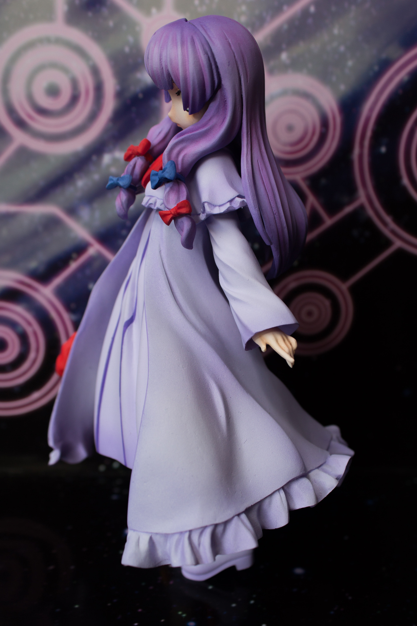 Unmoving Great Patchy – Antihero [Third GK] - garage-kit photo 53
