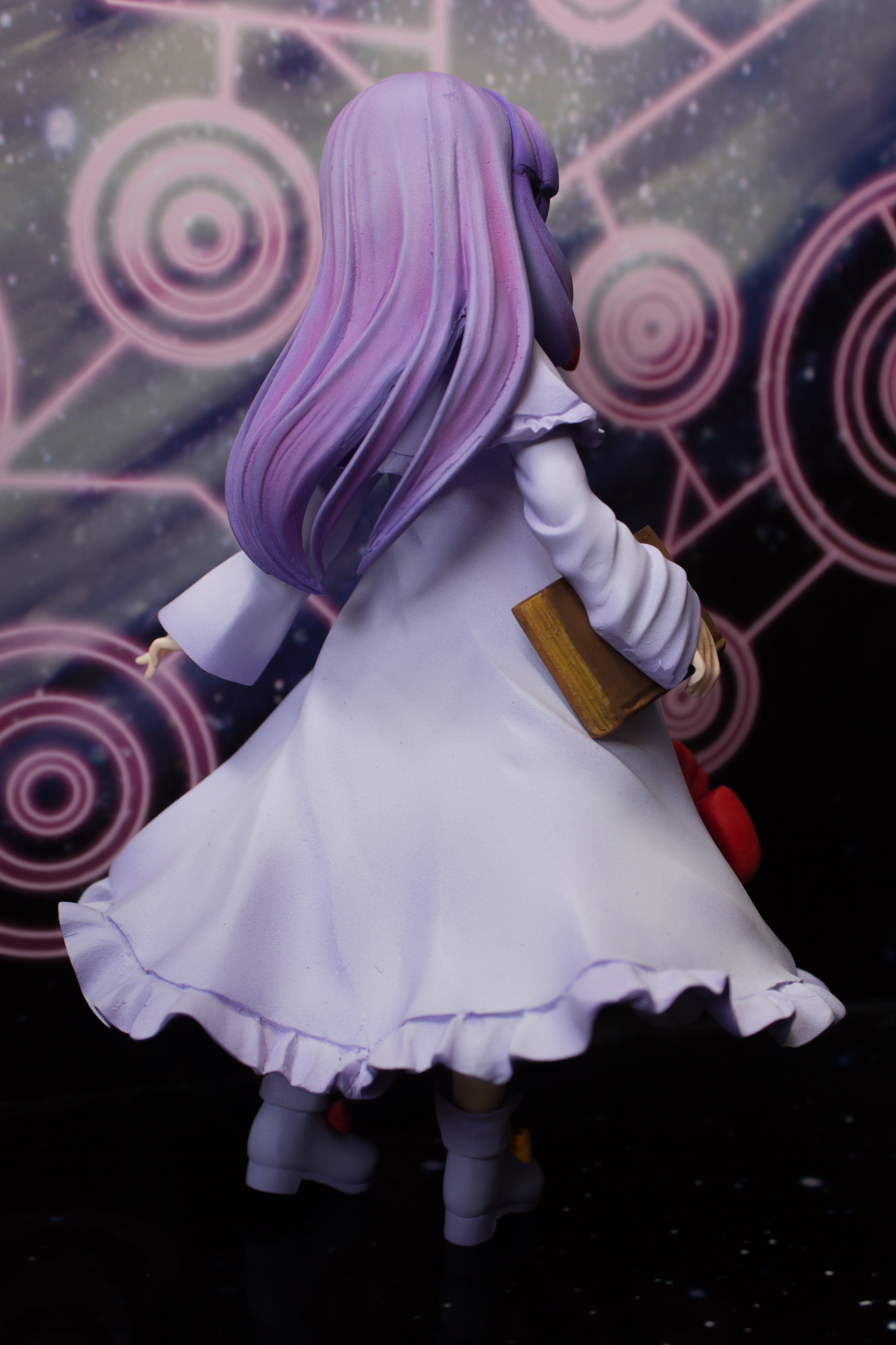Unmoving Great Patchy – Antihero [Third GK] - garage-kit photo 54