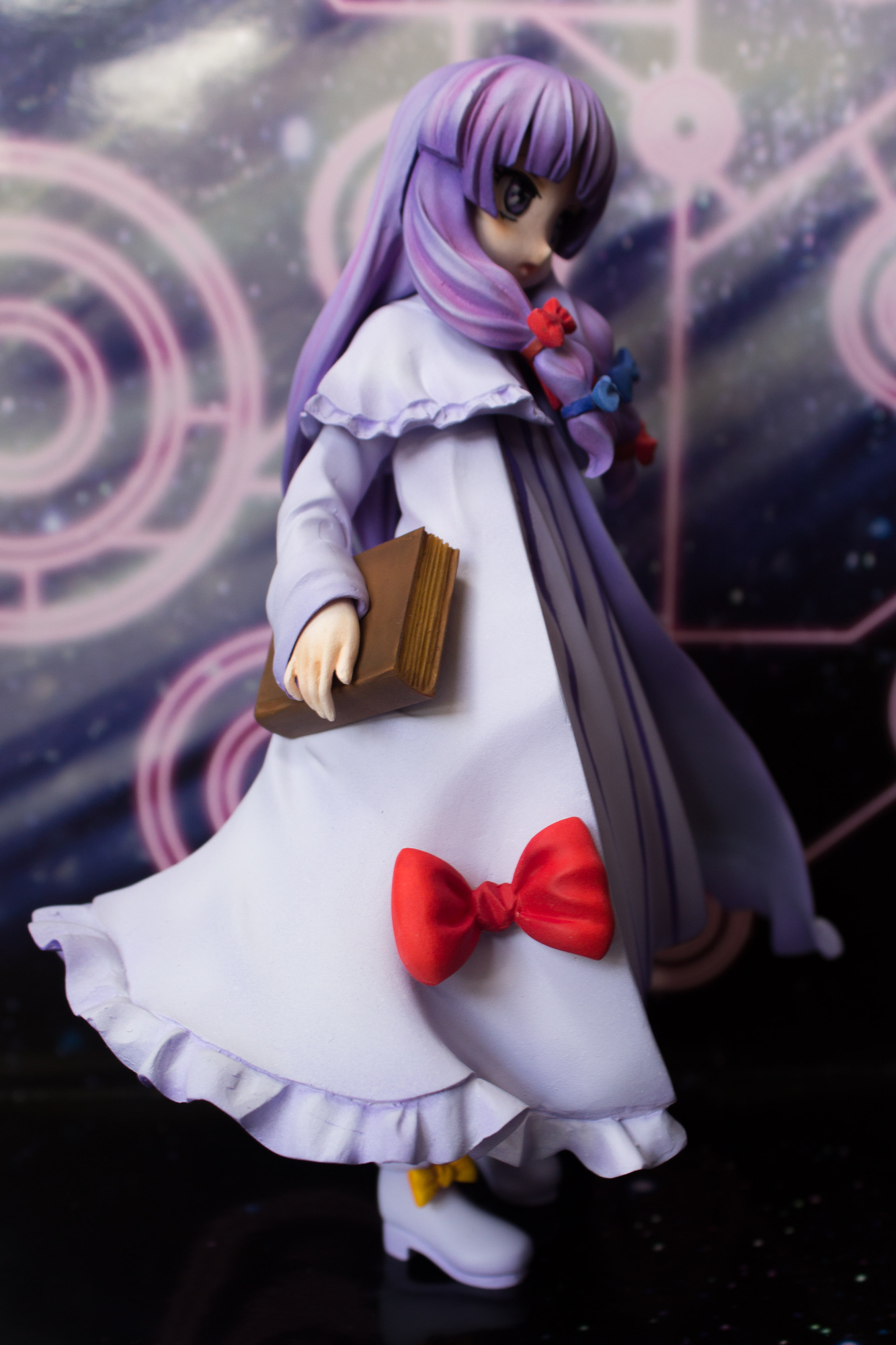 Unmoving Great Patchy – Antihero [Third GK] - garage-kit photo 55