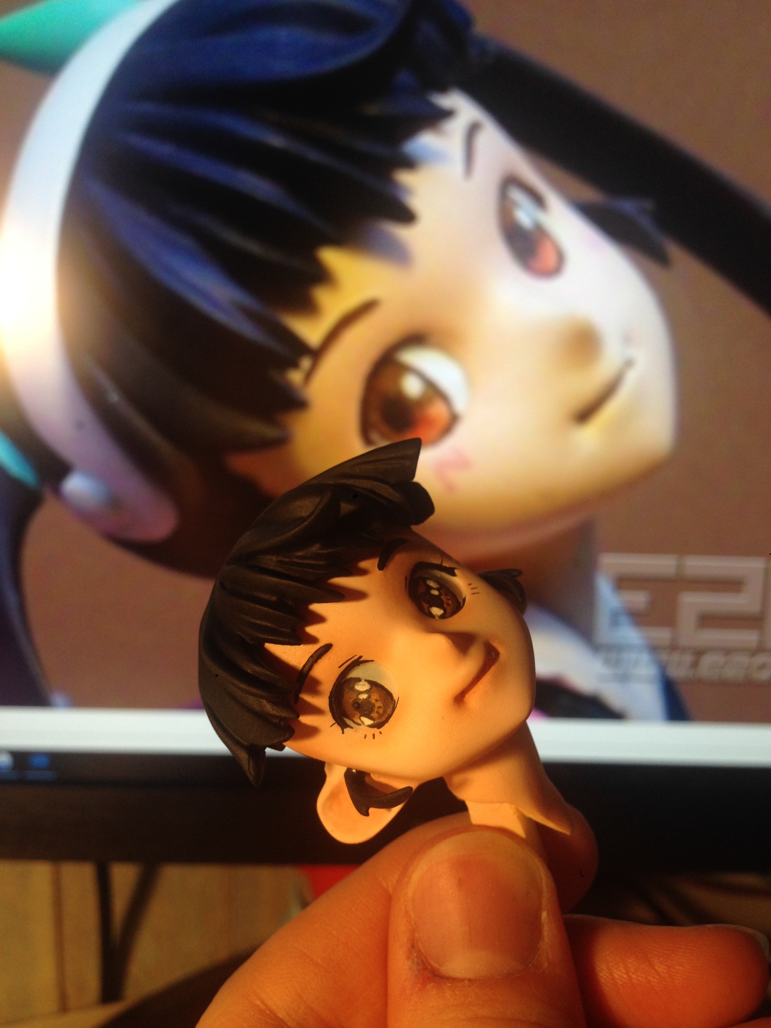 Hachikuji Mayoi GK Ver. - garage-kit photo 18