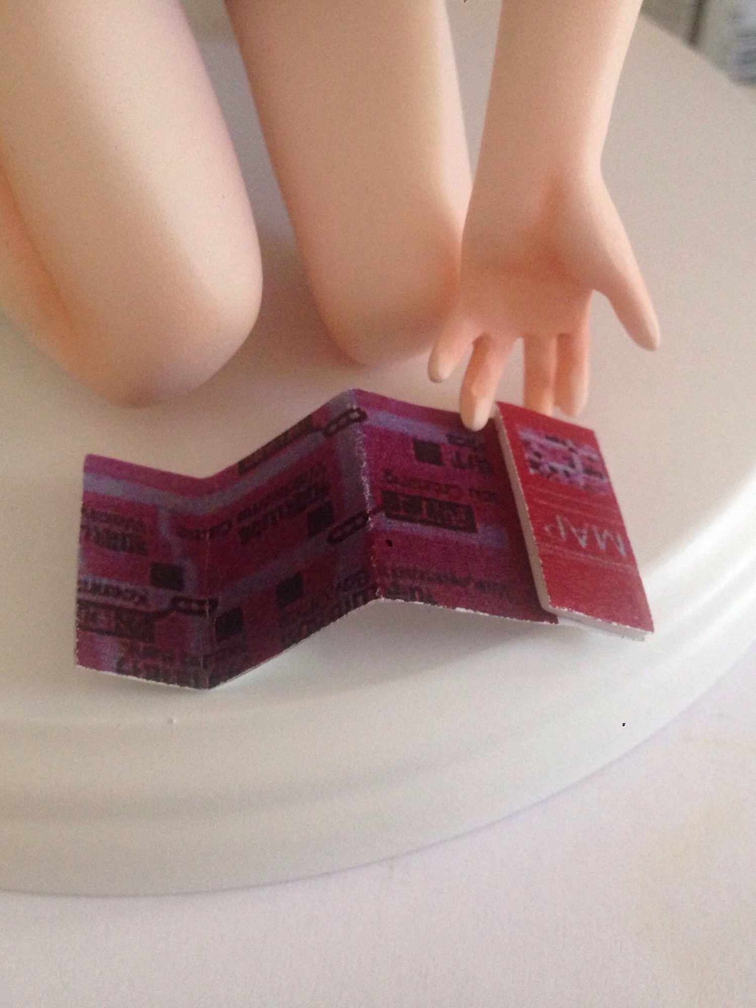 Hachikuji Mayoi GK Ver. - garage-kit photo 31