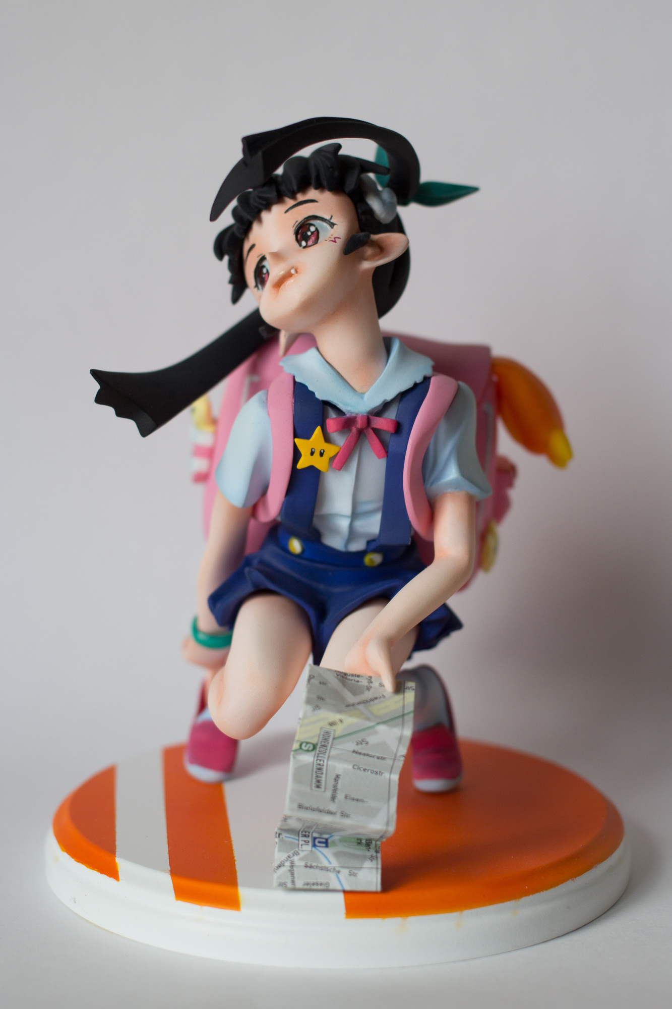 Hachikuji Mayoi GK Ver. - garage-kit photo 36