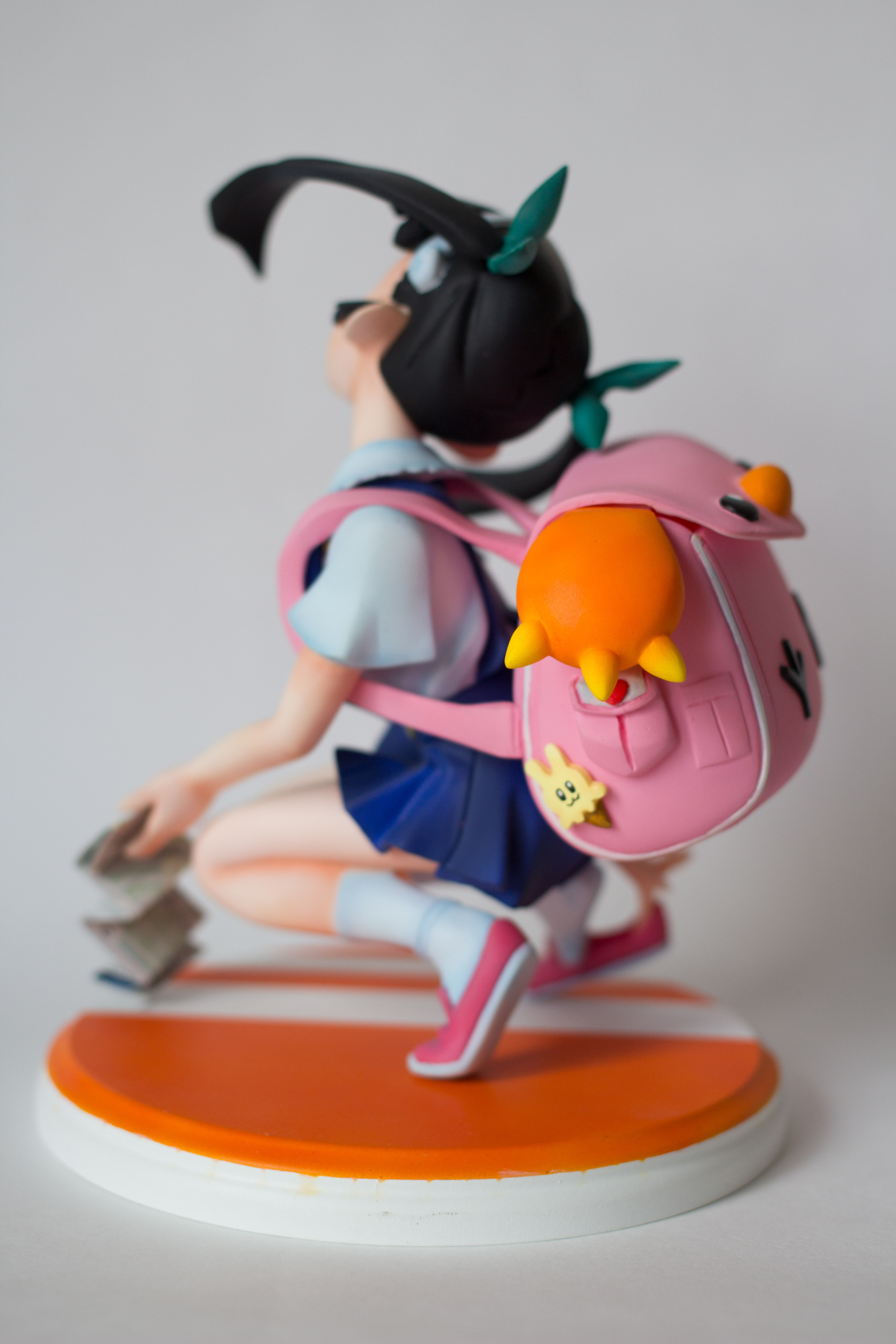 Hachikuji Mayoi GK Ver. - garage-kit photo 38