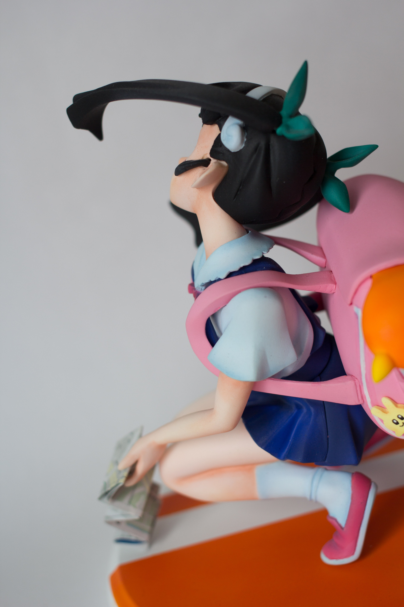 Hachikuji Mayoi GK Ver. - garage-kit photo 39