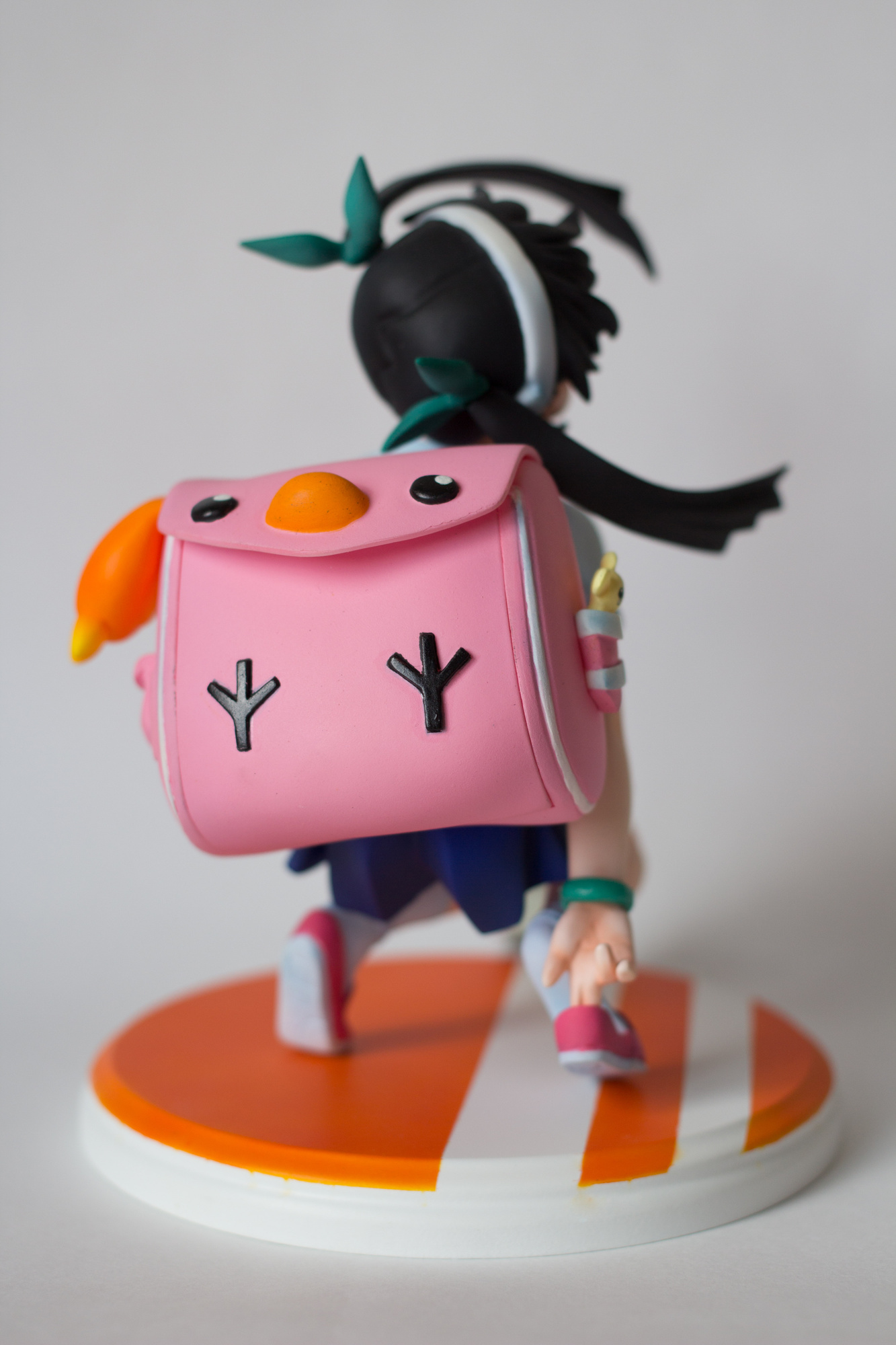Hachikuji Mayoi GK Ver. - garage-kit photo 41