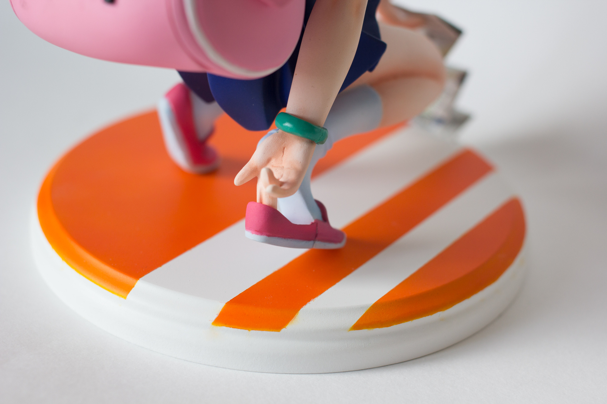 Hachikuji Mayoi GK Ver. - garage-kit photo 44