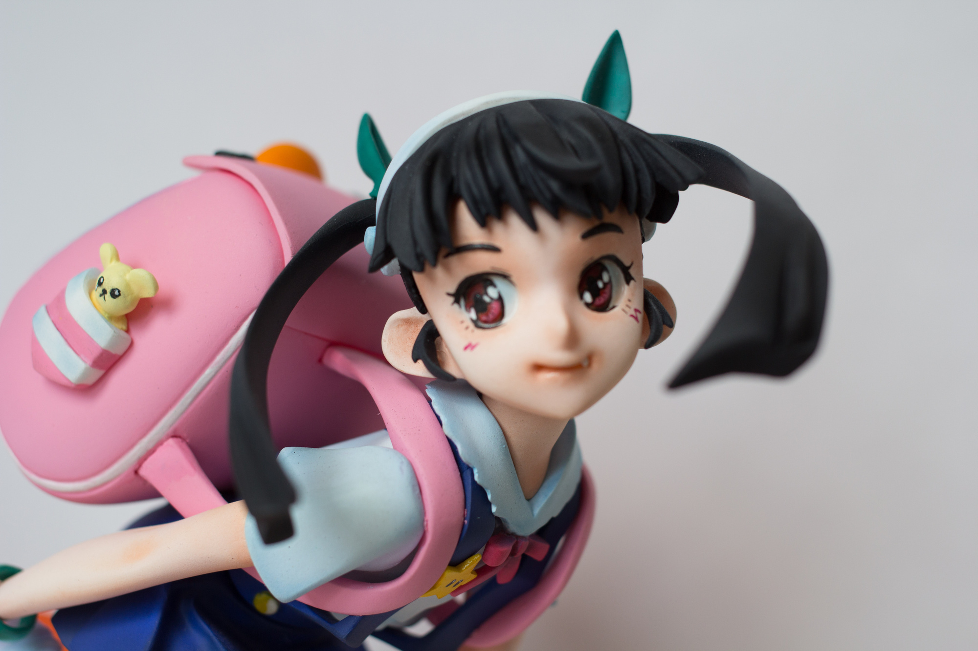 Hachikuji Mayoi GK Ver. - garage-kit photo 45