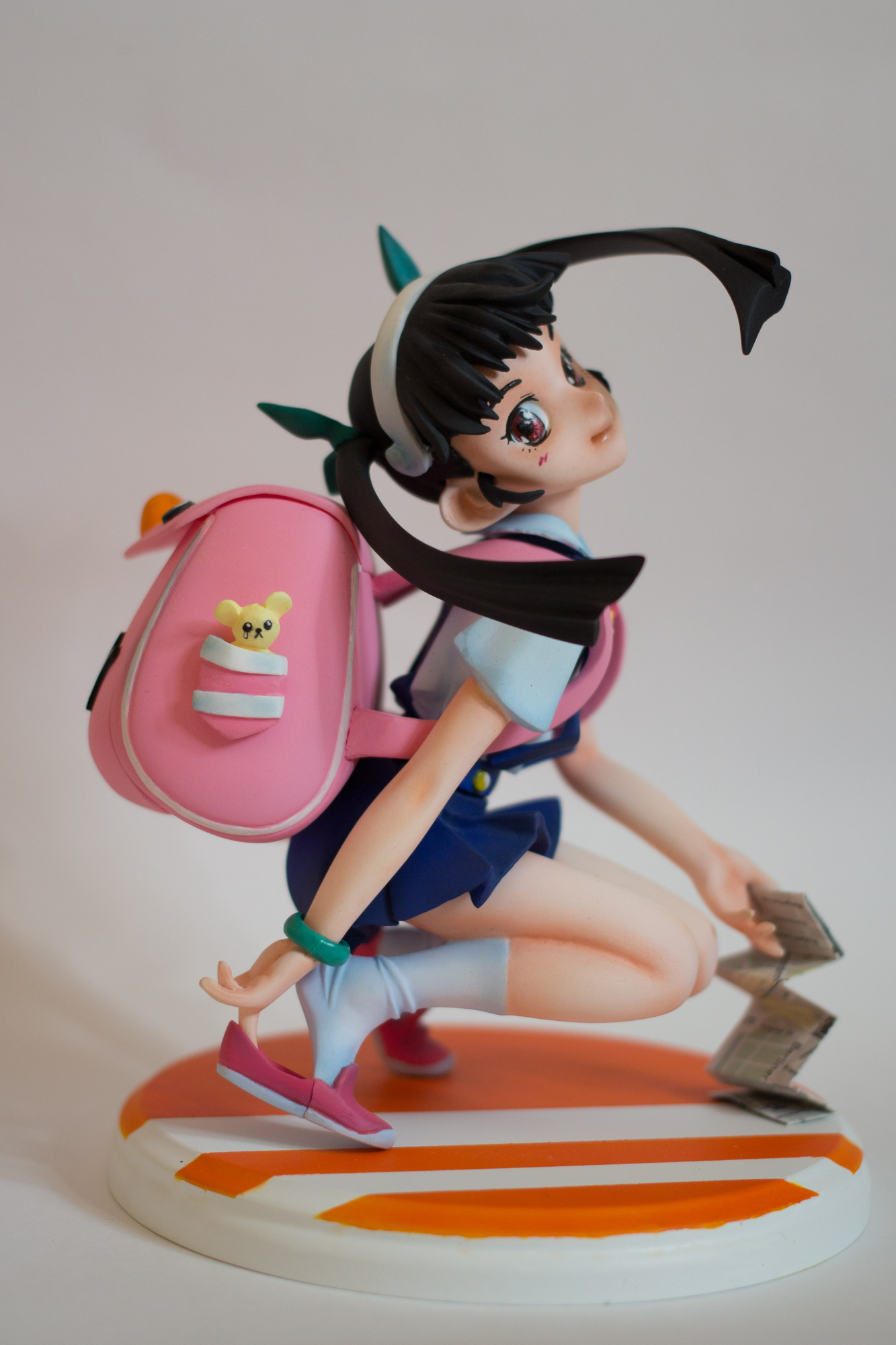 Hachikuji Mayoi GK Ver. - garage-kit photo 46
