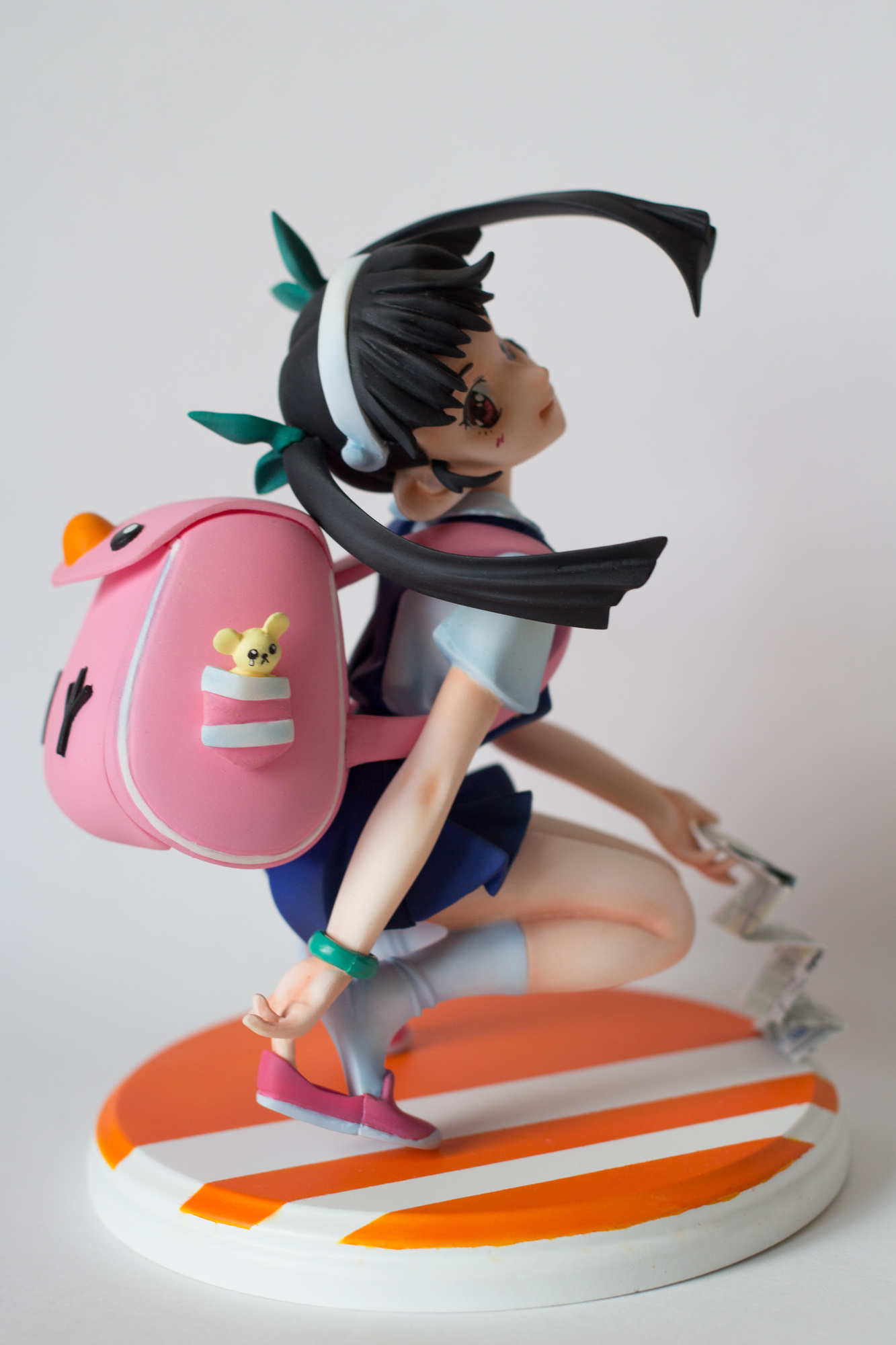 Hachikuji Mayoi GK Ver. - garage-kit photo 47