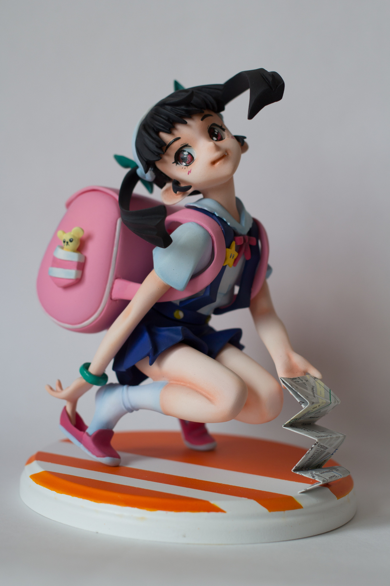Hachikuji Mayoi GK Ver. - garage-kit photo 48