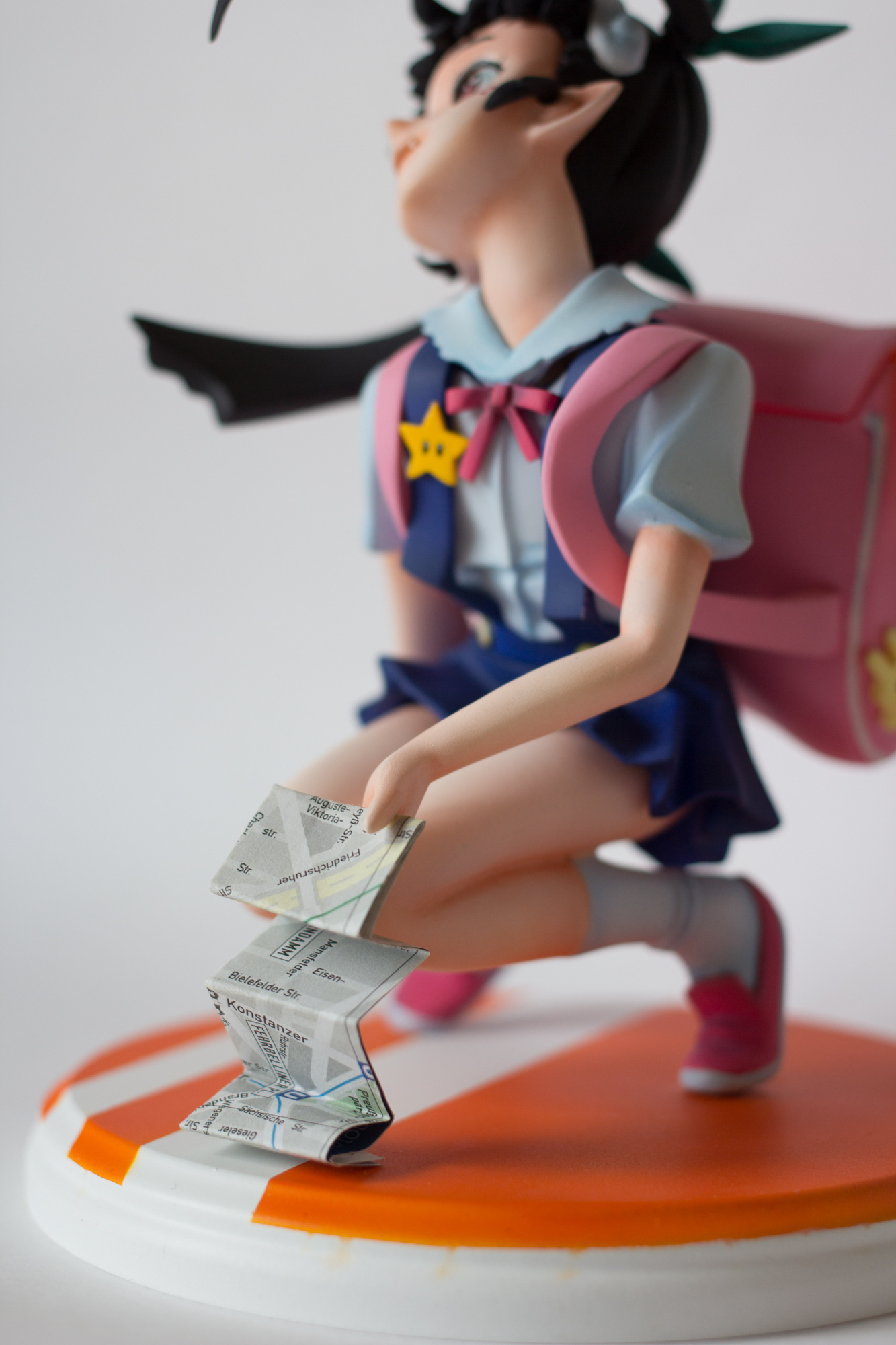 Hachikuji Mayoi GK Ver. - garage-kit photo 50