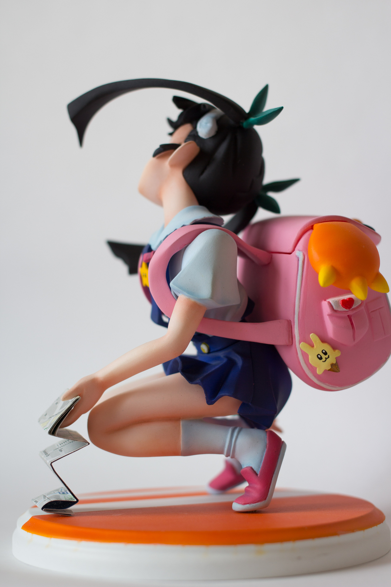 Hachikuji Mayoi GK Ver. - garage-kit photo 51