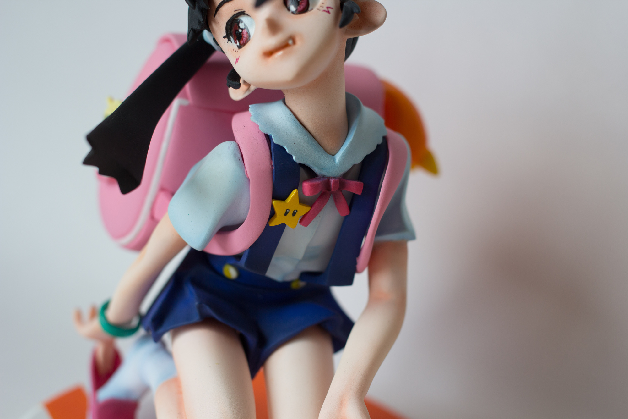 Hachikuji Mayoi GK Ver. - garage-kit photo 52