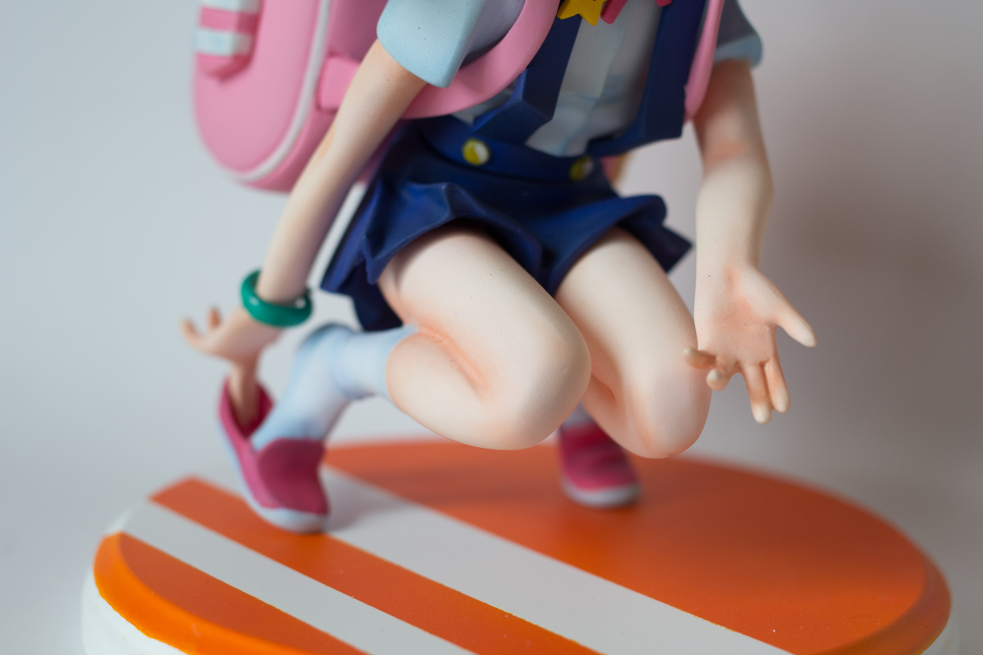 Hachikuji Mayoi GK Ver. - garage-kit photo 53