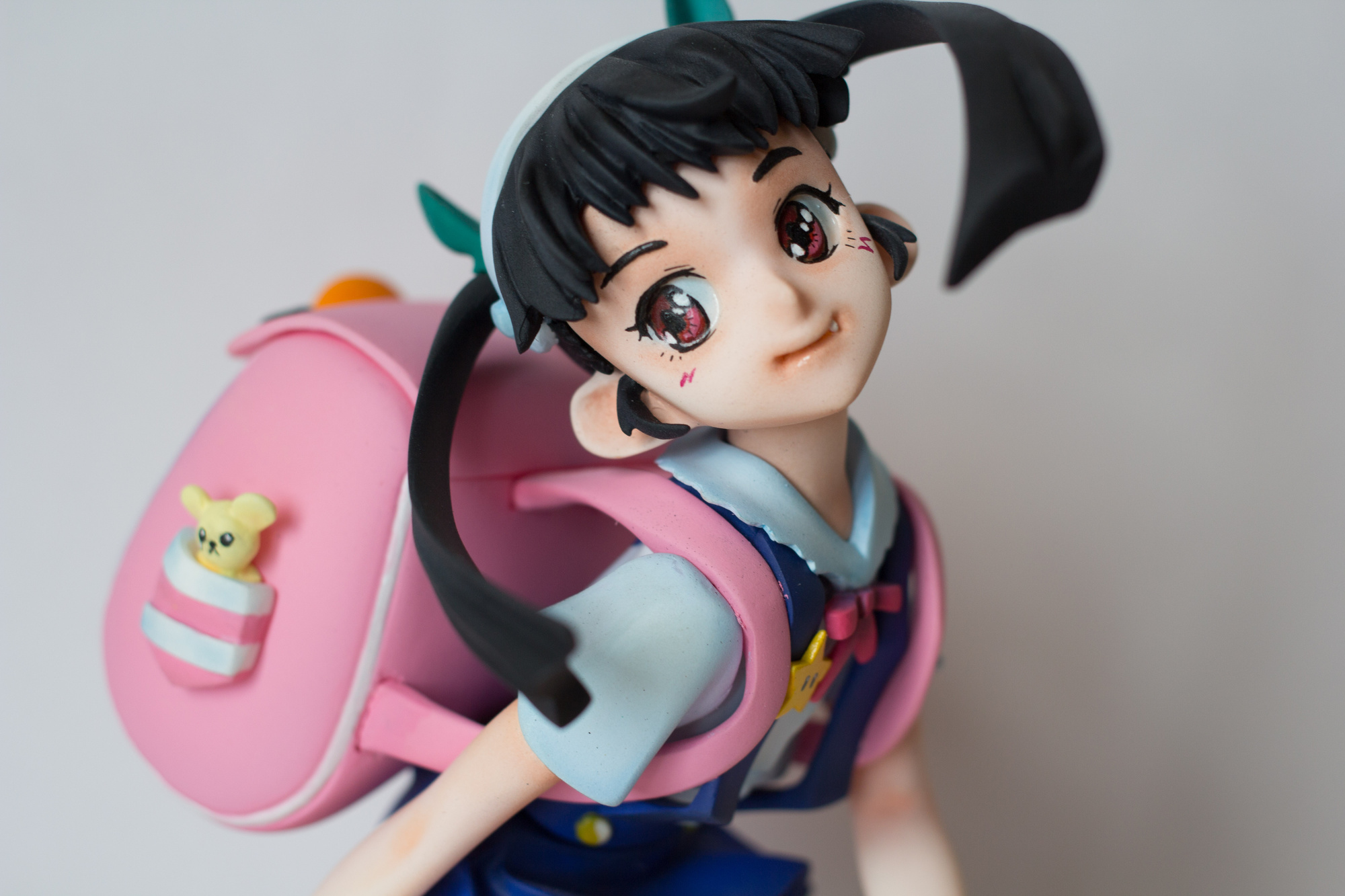 Hachikuji Mayoi GK Ver. - garage-kit photo 54