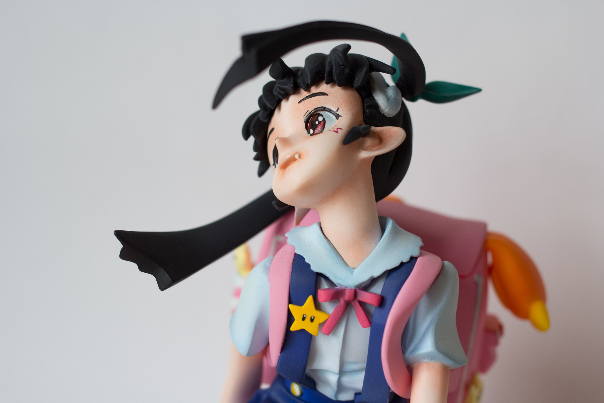 Hachikuji Mayoi GK Ver. - garage-kit photo 55
