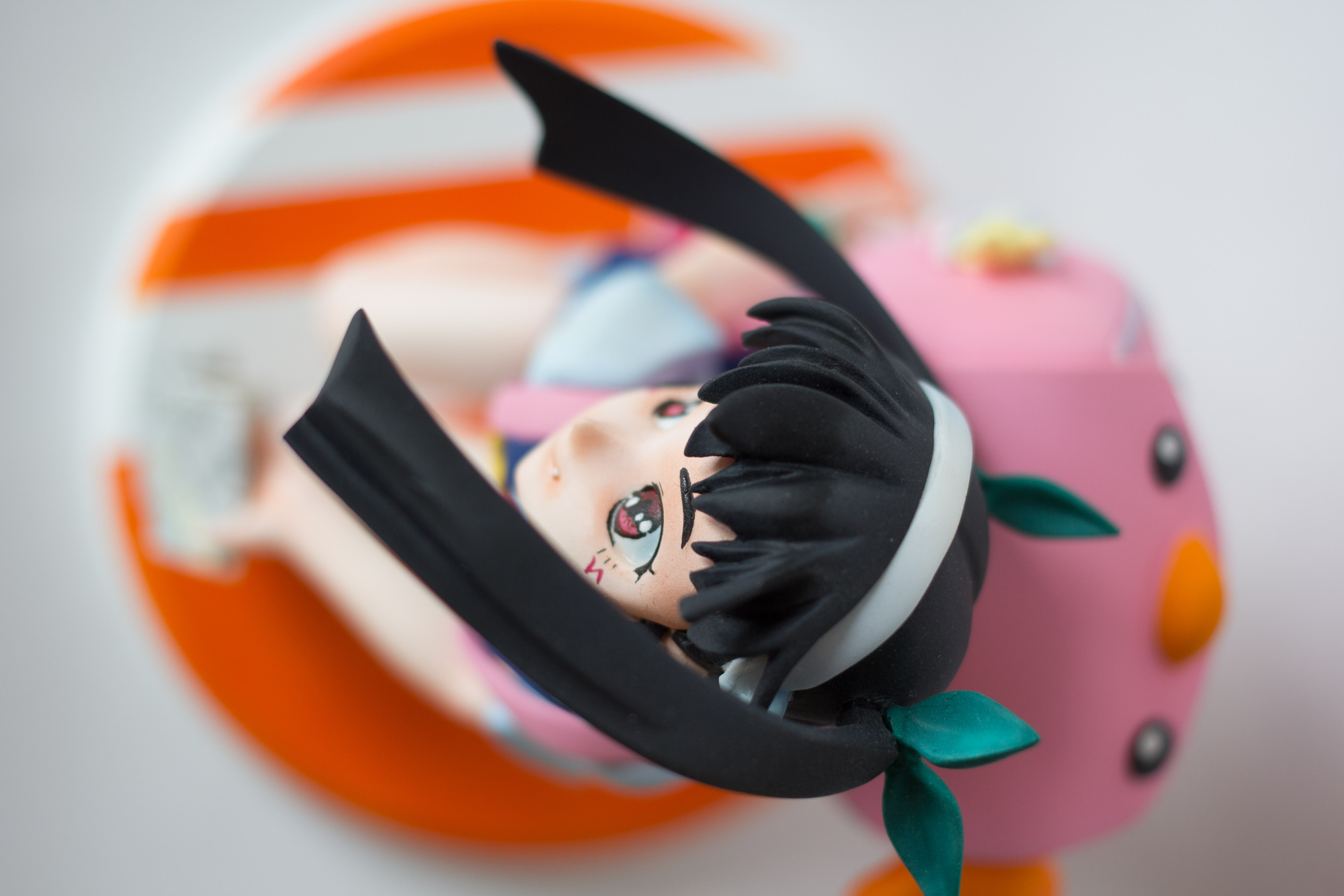 Hachikuji Mayoi GK Ver. - garage-kit photo 57