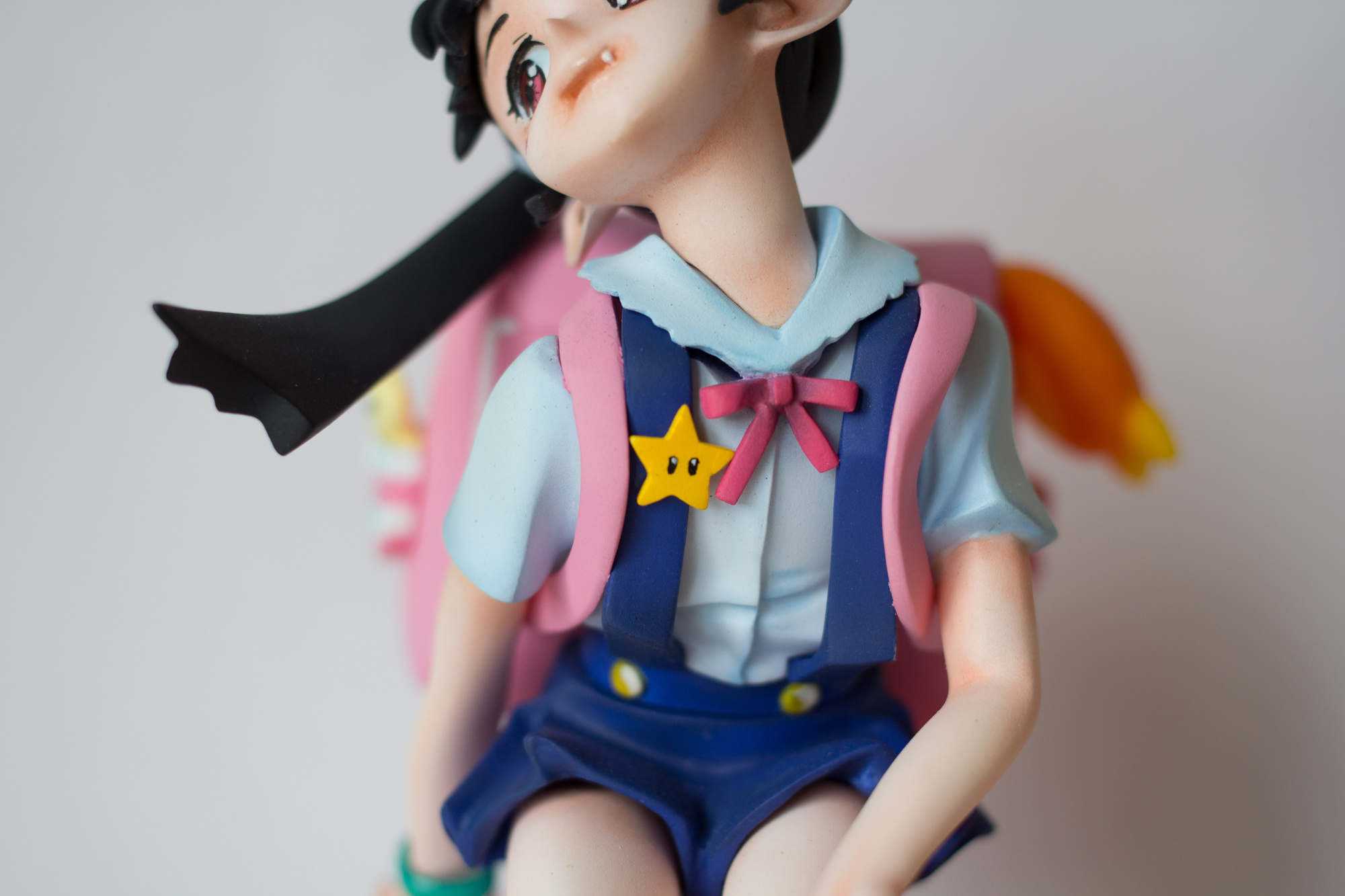Hachikuji Mayoi GK Ver. - garage-kit photo 58