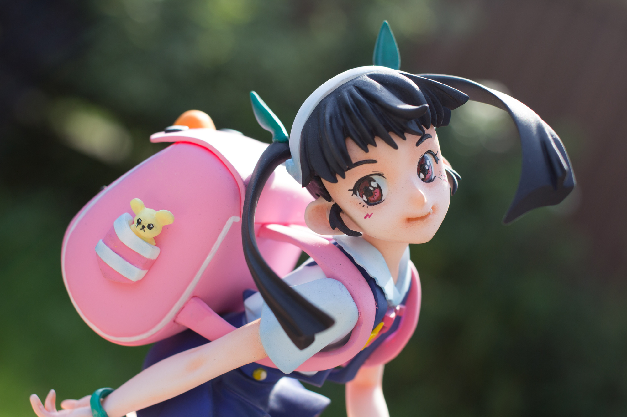 Hachikuji Mayoi GK Ver. - garage-kit photo 64
