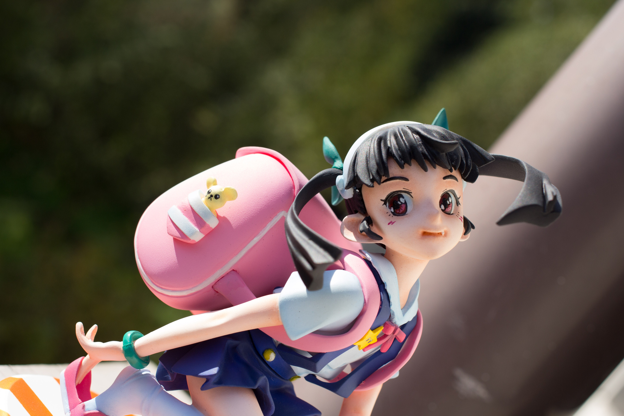Hachikuji Mayoi GK Ver. - garage-kit photo 65