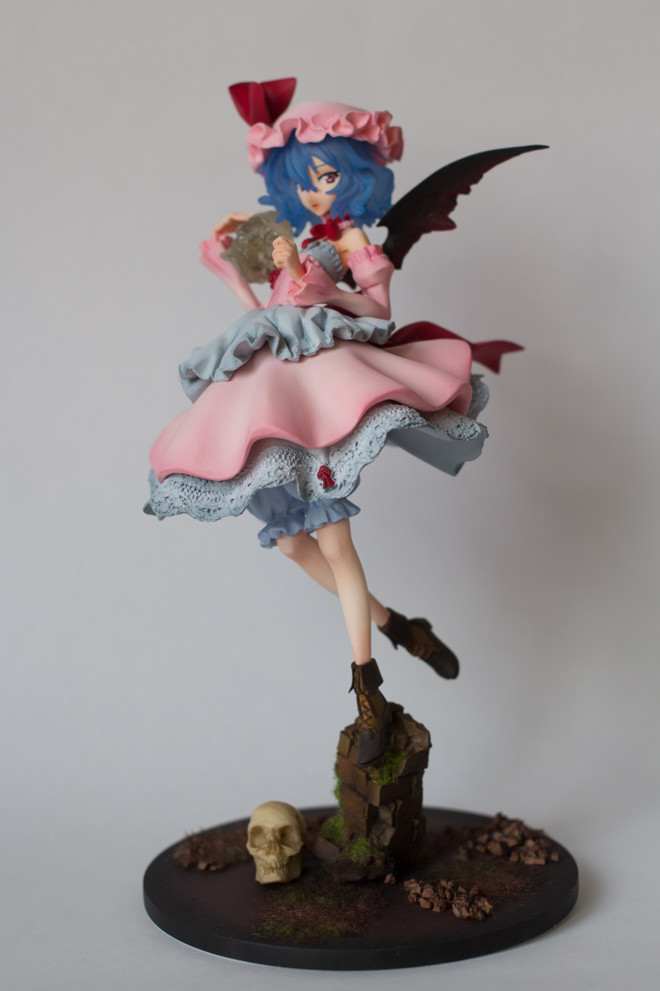 Remilia Scarlet GK ver.