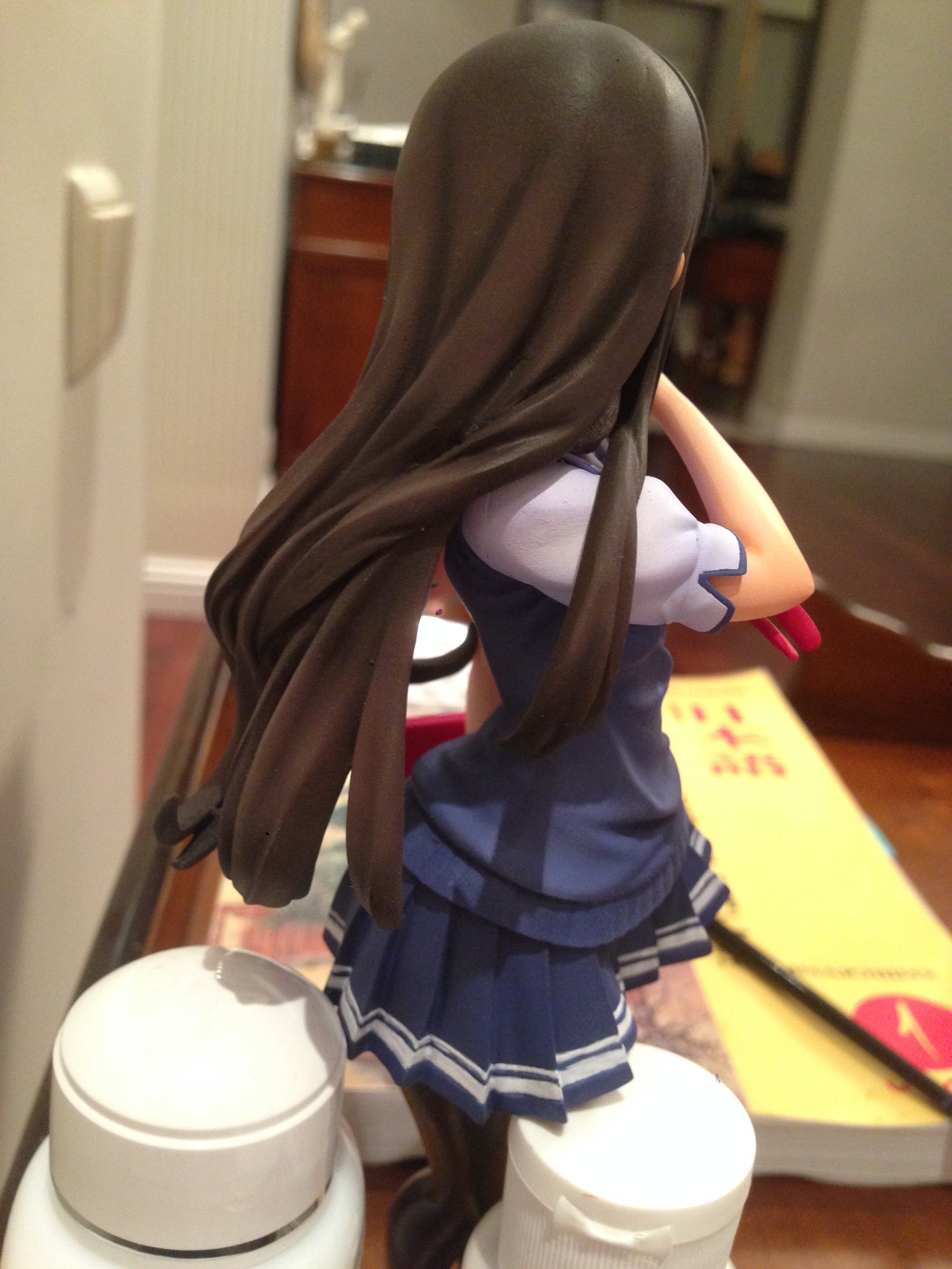 Utaha-senpai! [GK ver.] - garage-kit photo 13