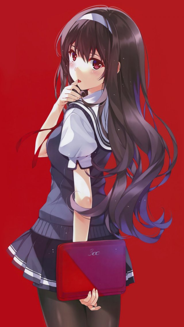 Utaha-senpai! [GK ver.] - garage-kit photo 15