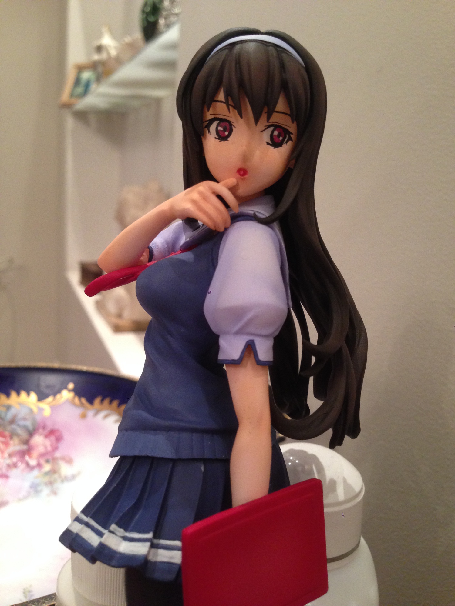 Utaha-senpai! [GK ver.] - garage-kit photo 16