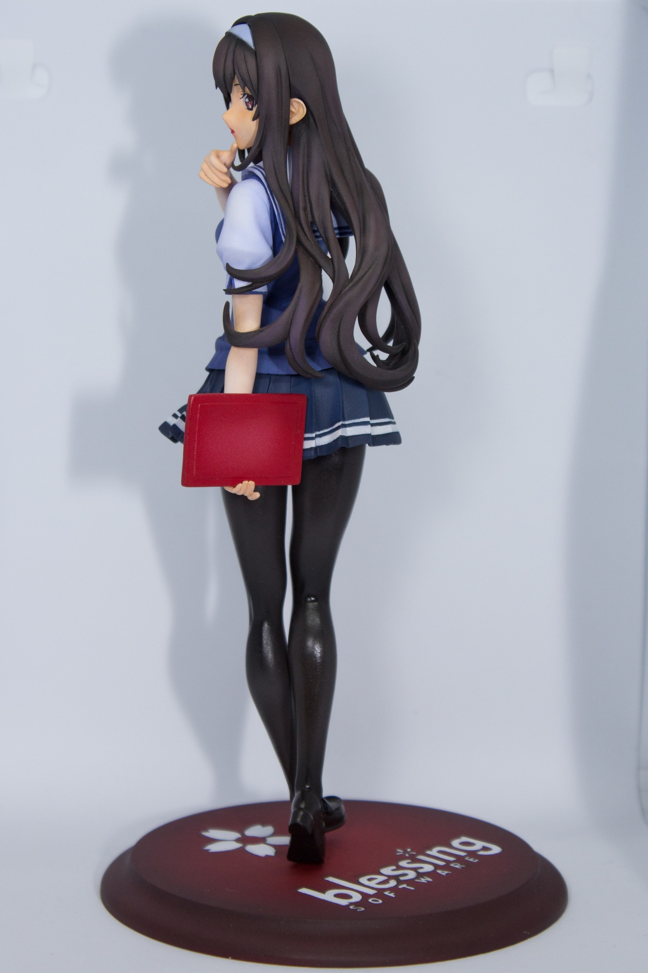 Utaha-senpai! [GK ver.] - garage-kit photo 21