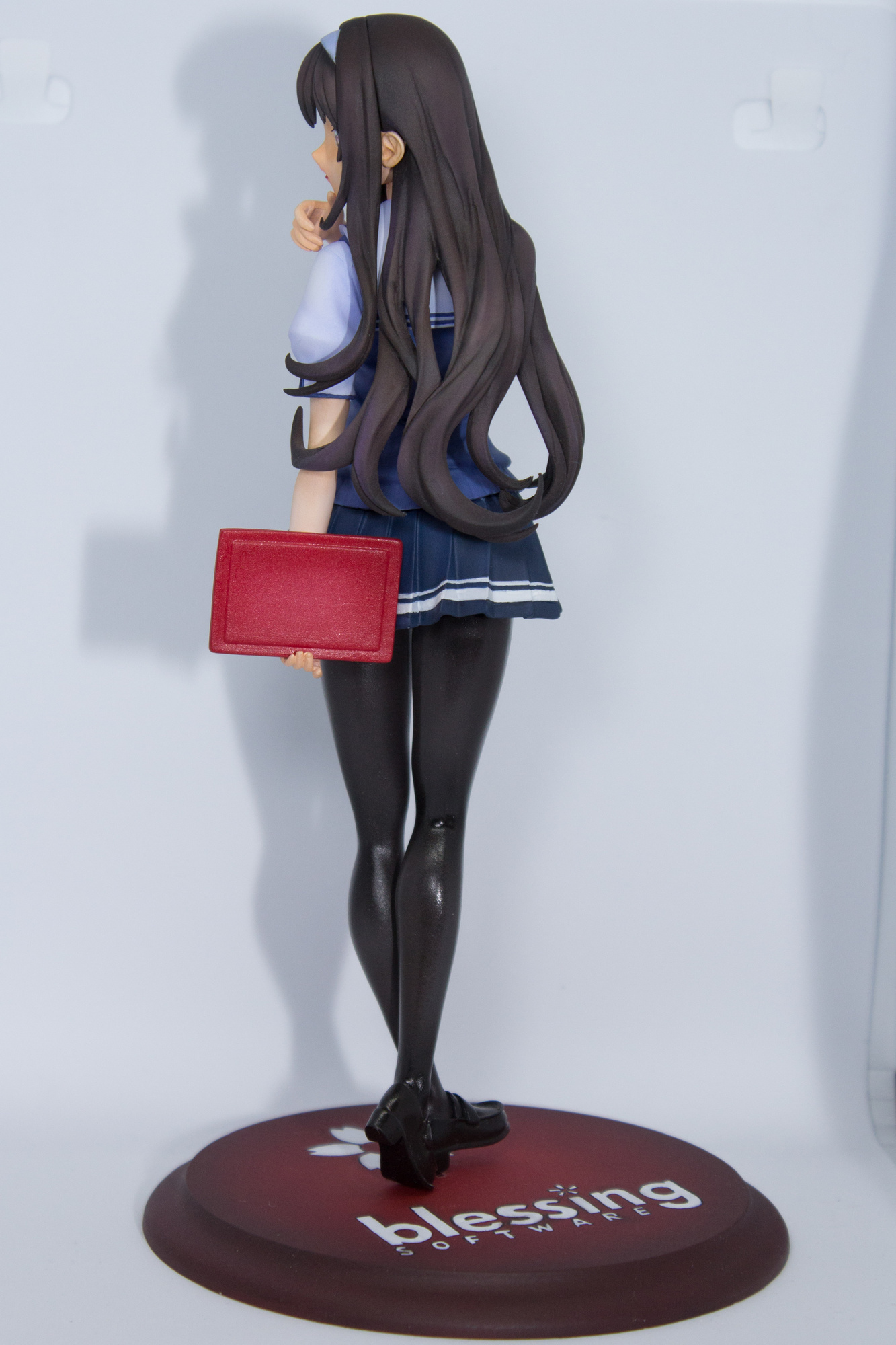 Utaha-senpai! [GK ver.] - garage-kit photo 22