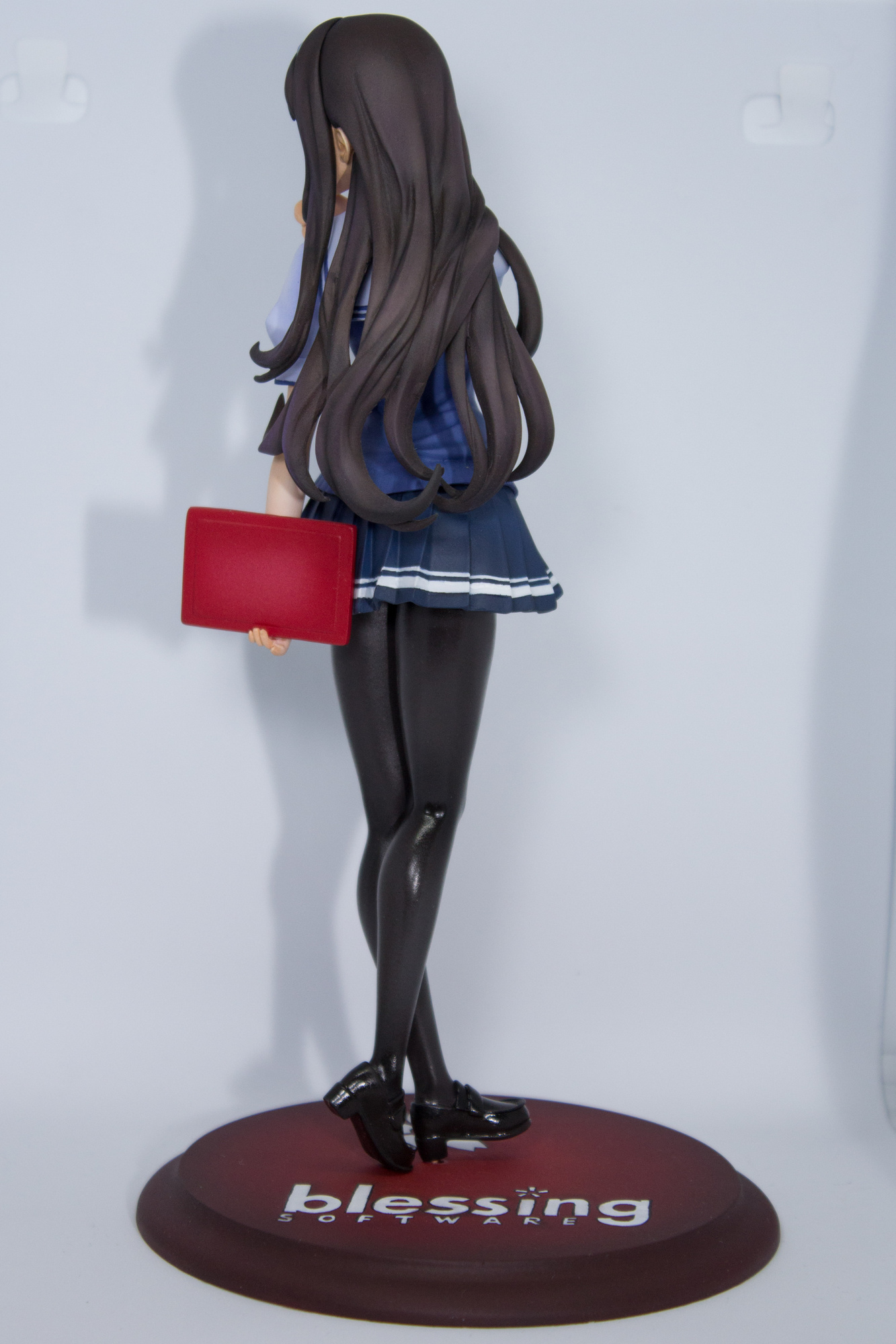 Utaha-senpai! [GK ver.] - garage-kit photo 23