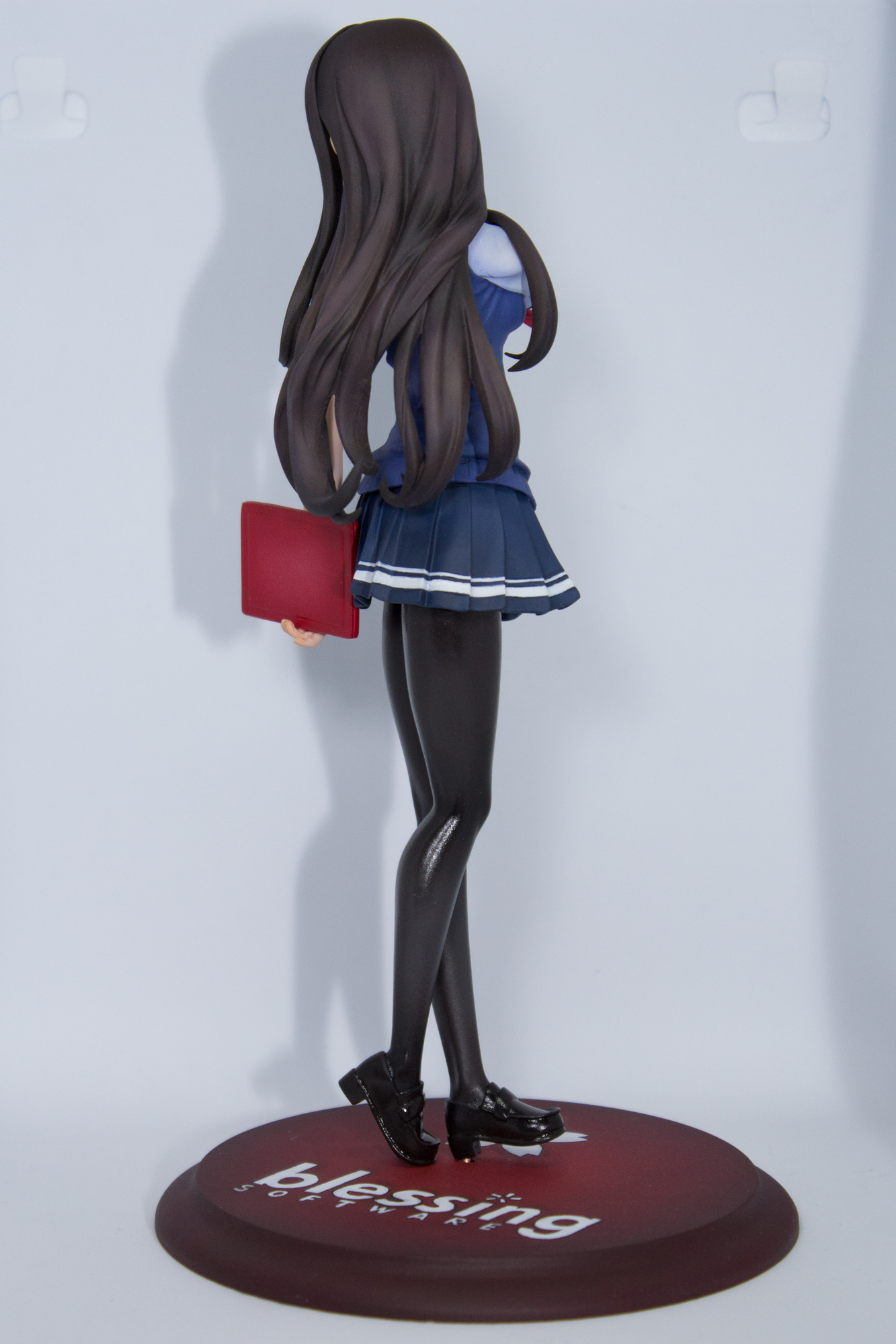 Utaha-senpai! [GK ver.] - garage-kit photo 24