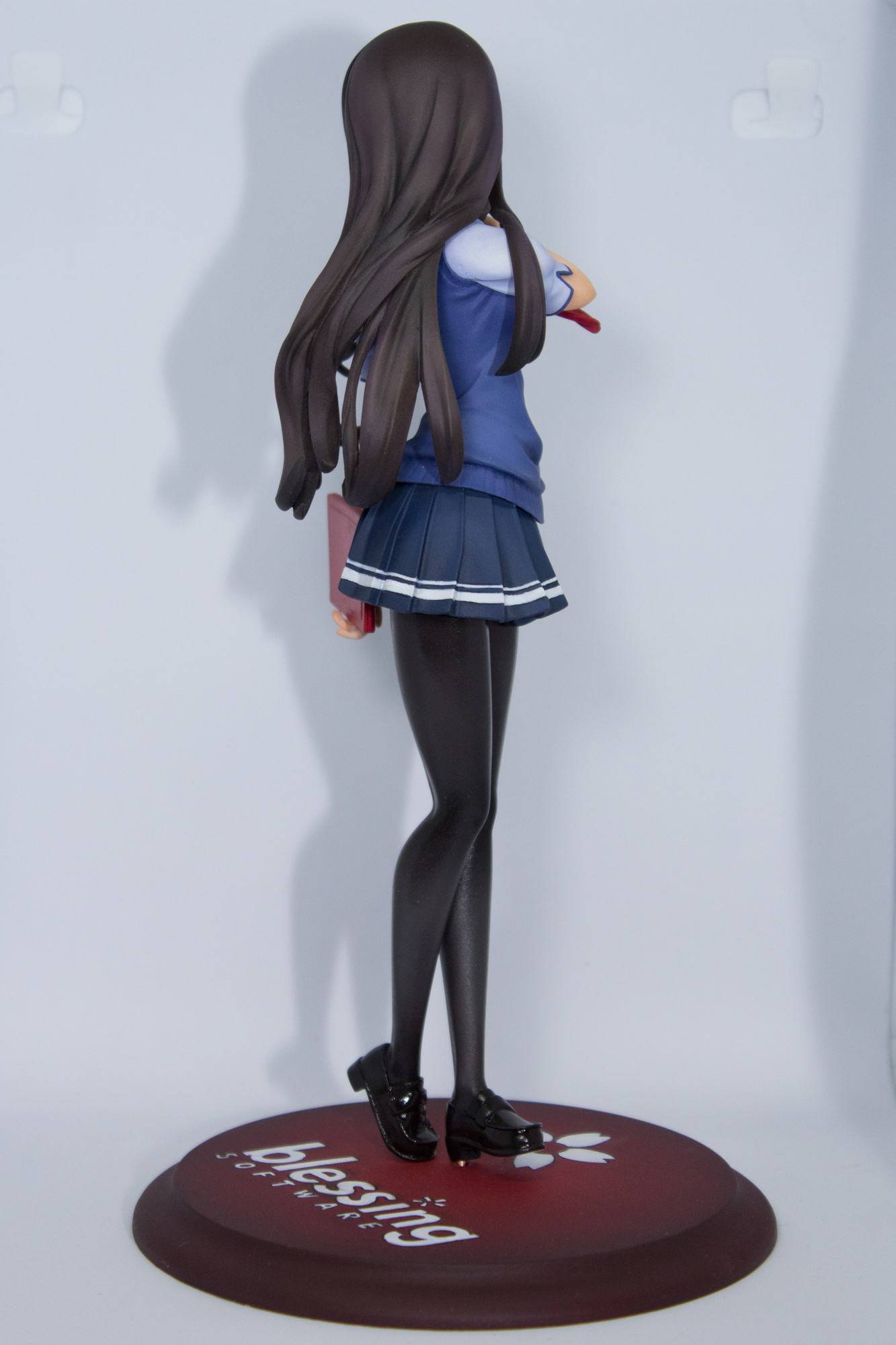 Utaha-senpai! [GK ver.] - garage-kit photo 25