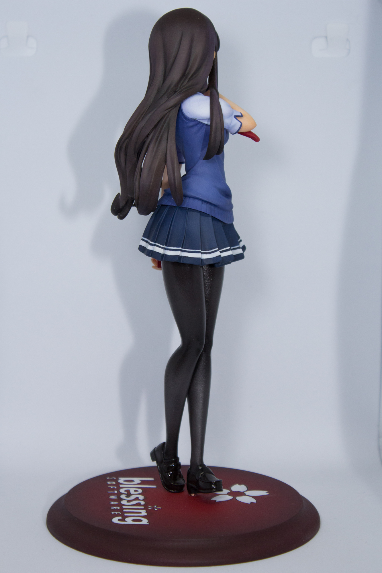 Utaha-senpai! [GK ver.] - garage-kit photo 26