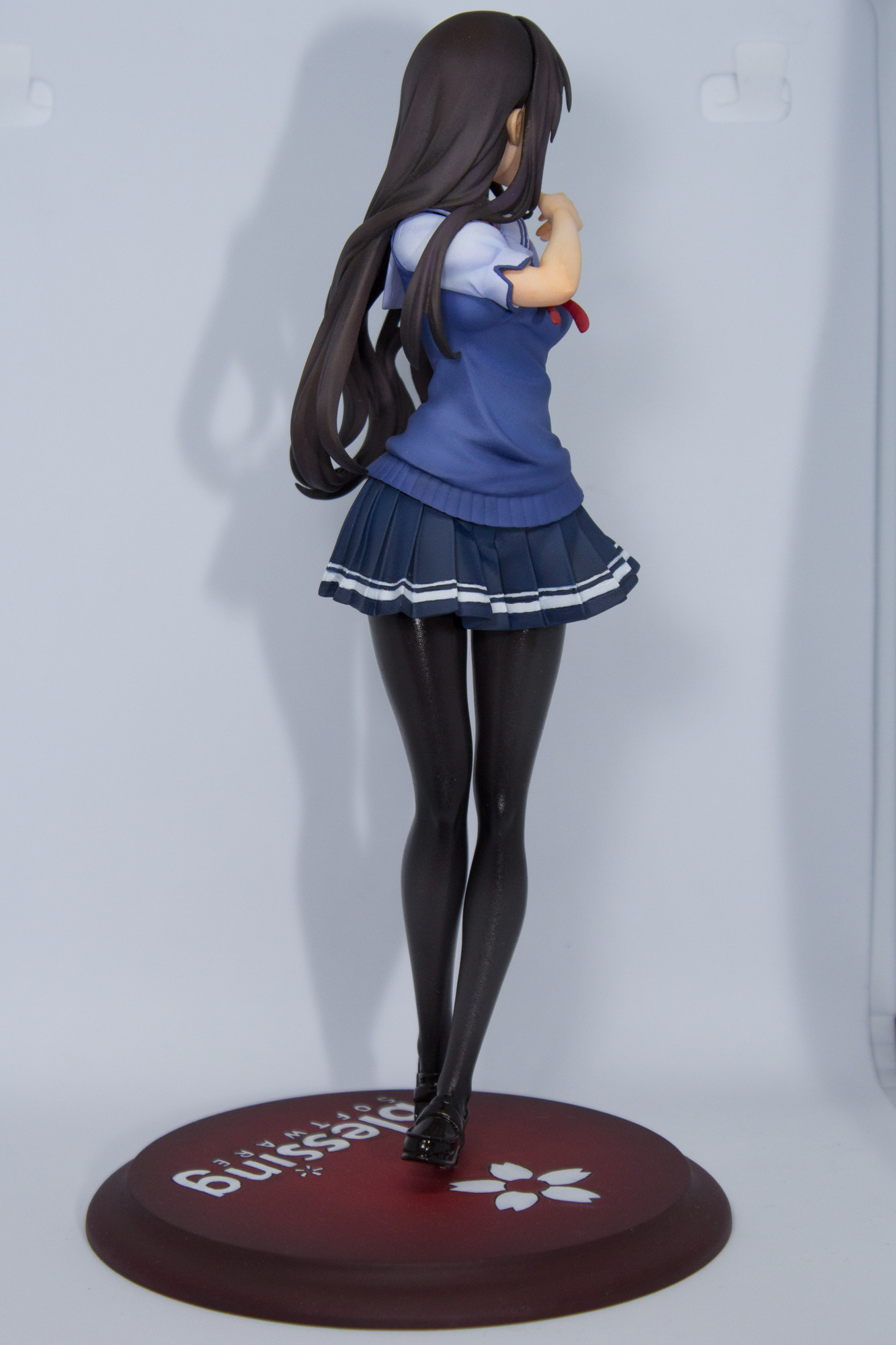 Utaha-senpai! [GK ver.] - garage-kit photo 27
